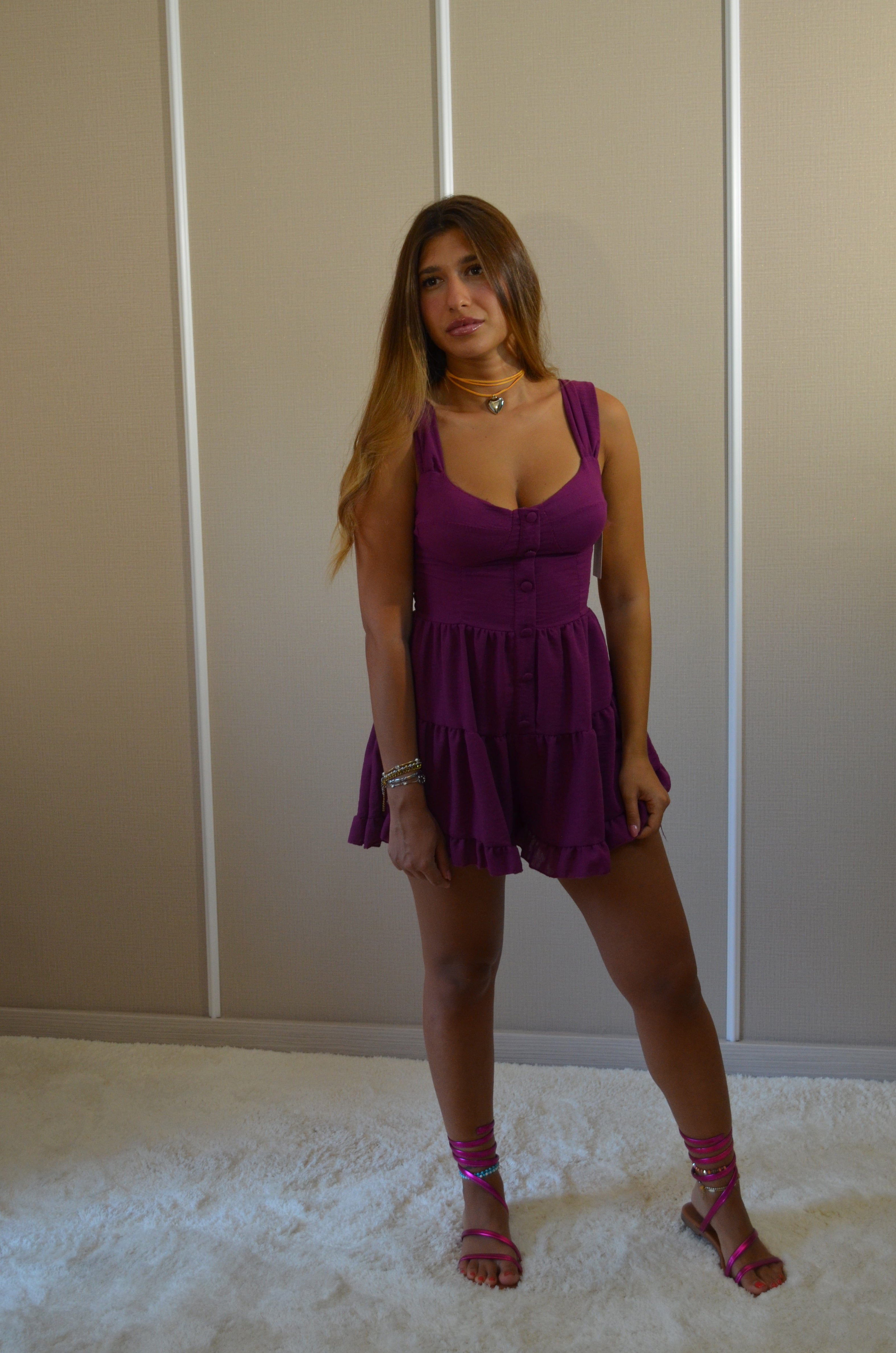 Abito Clara