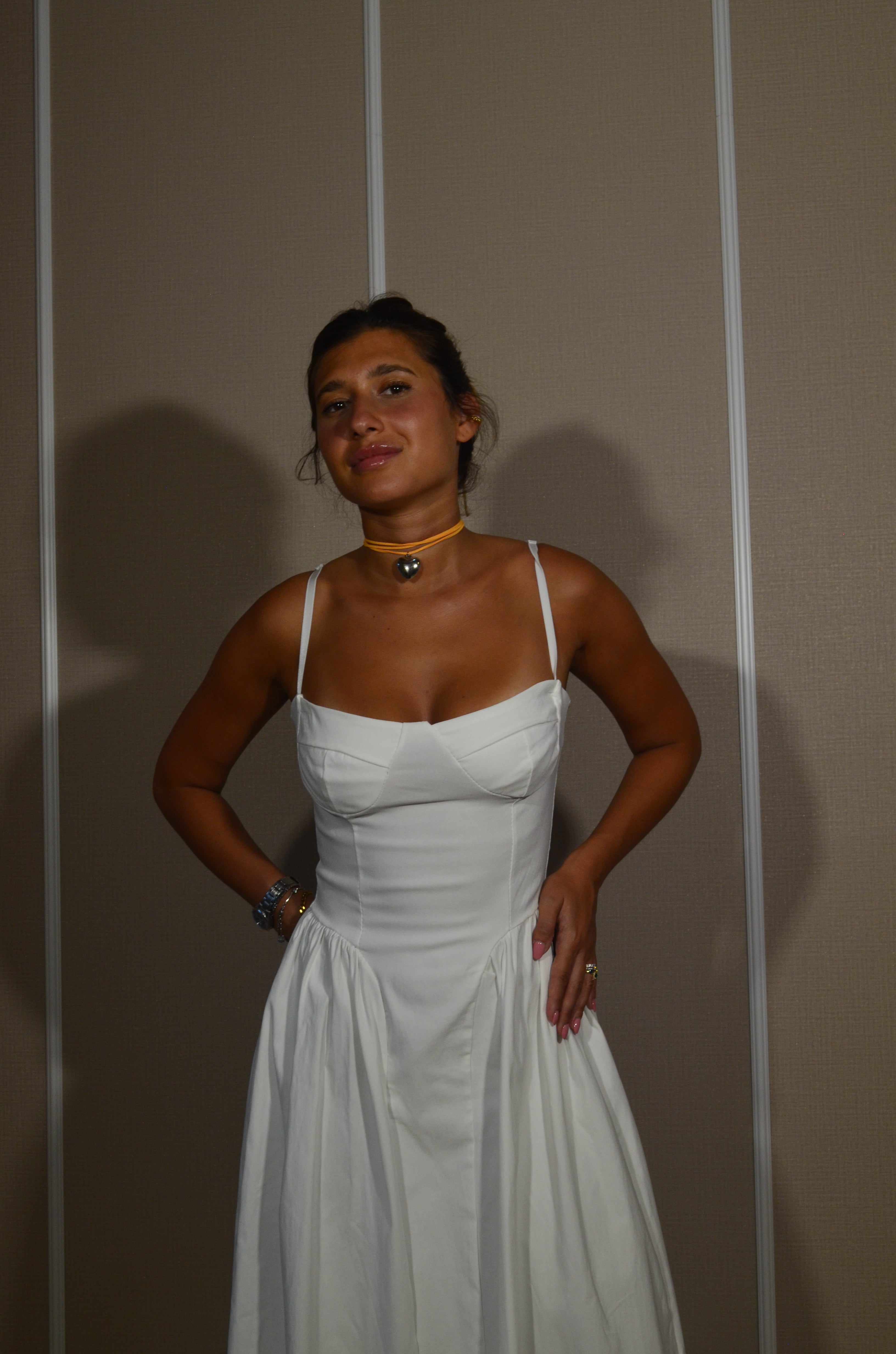 Abito Valentina
