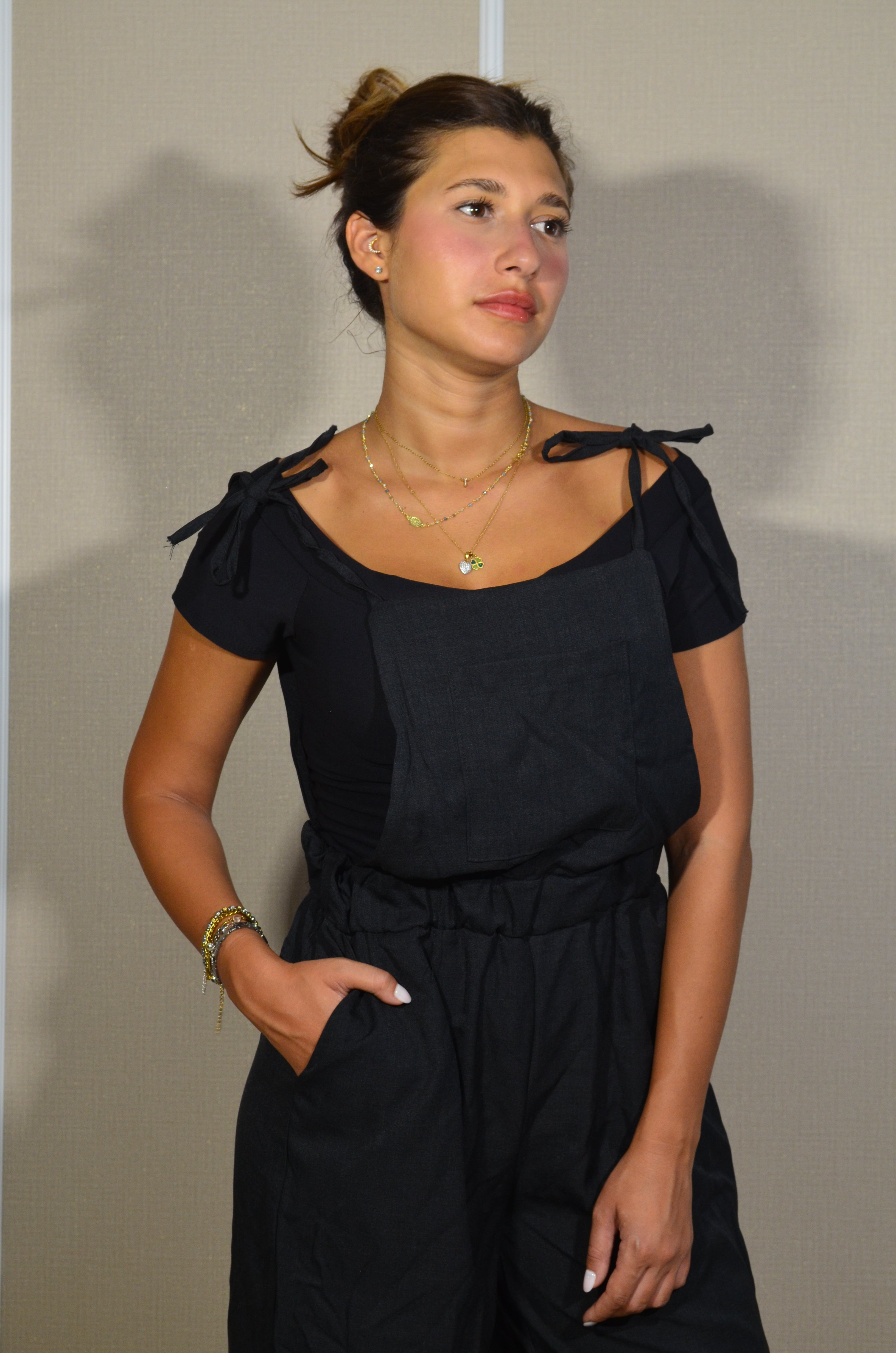 Salopette Melissa