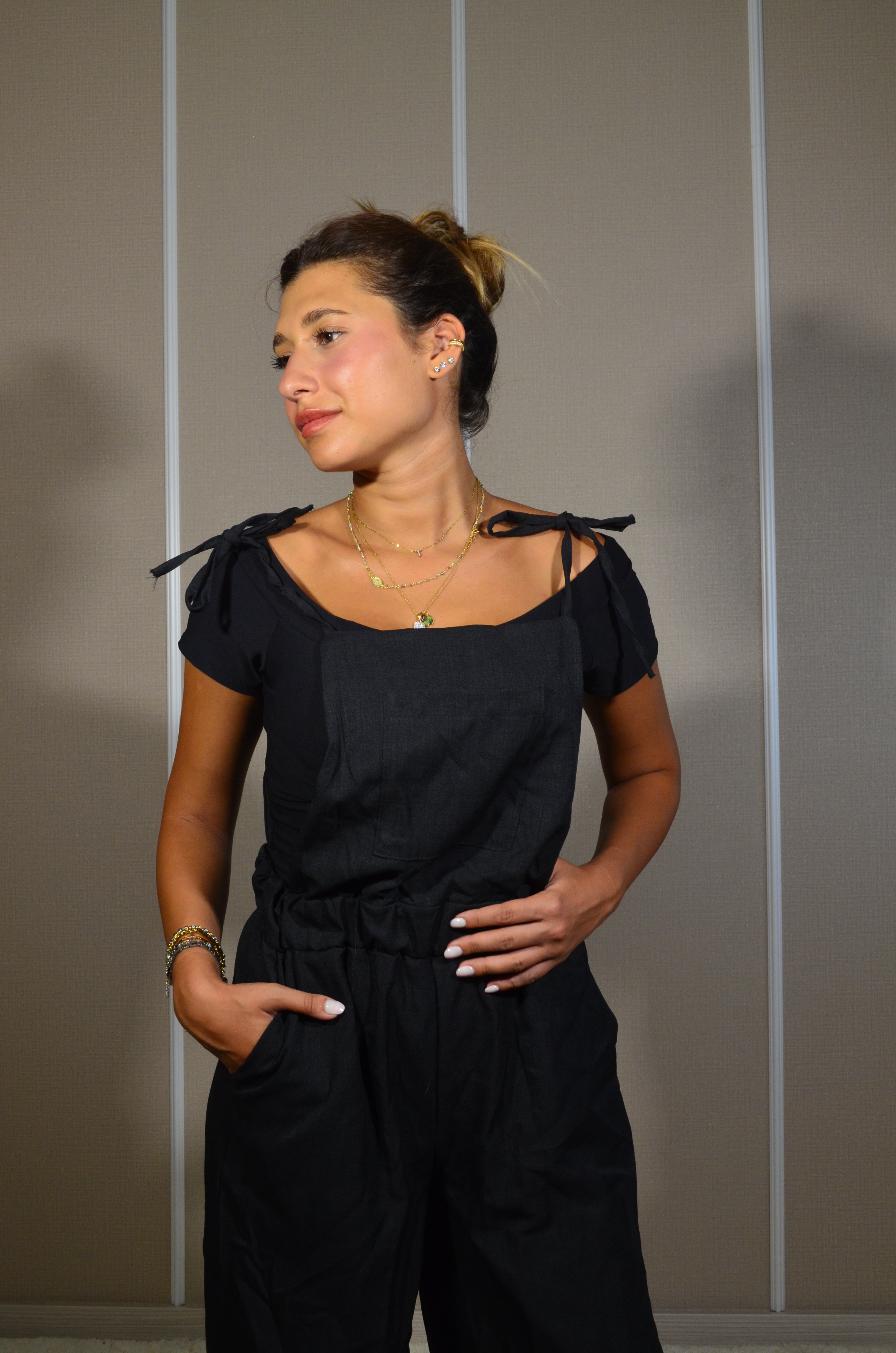 Salopette Melissa