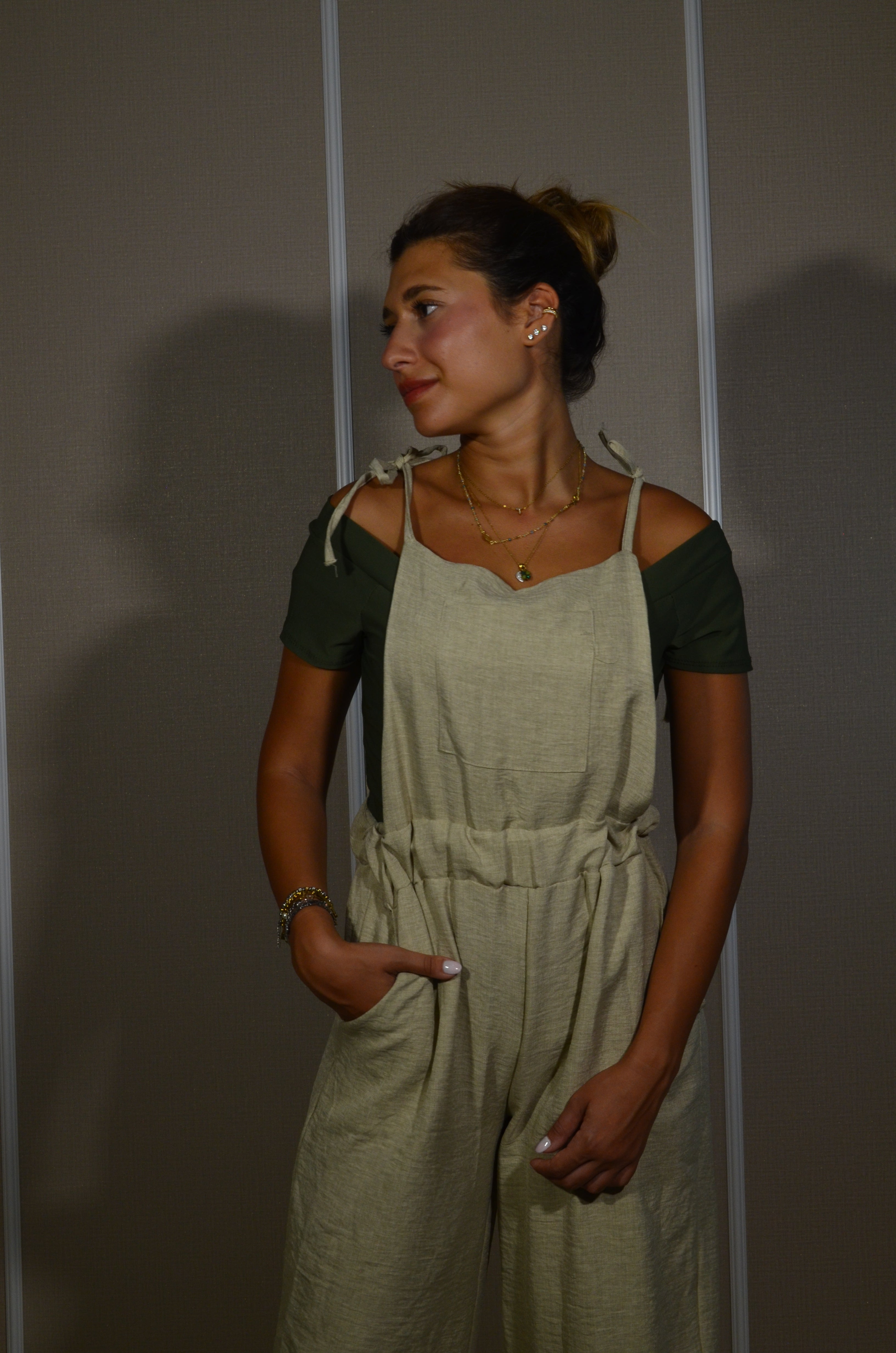 Salopette Melissa