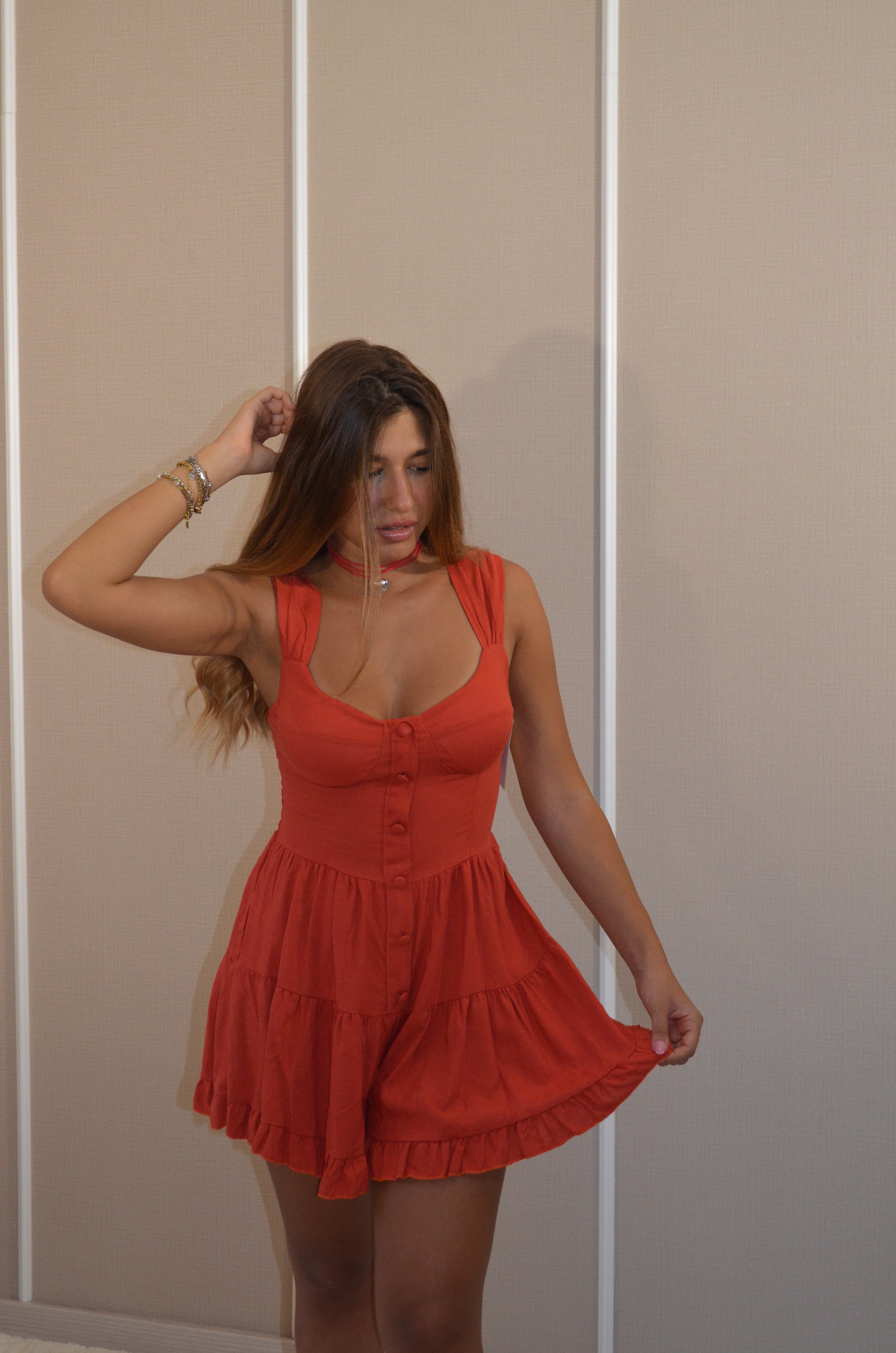 Abito Clara