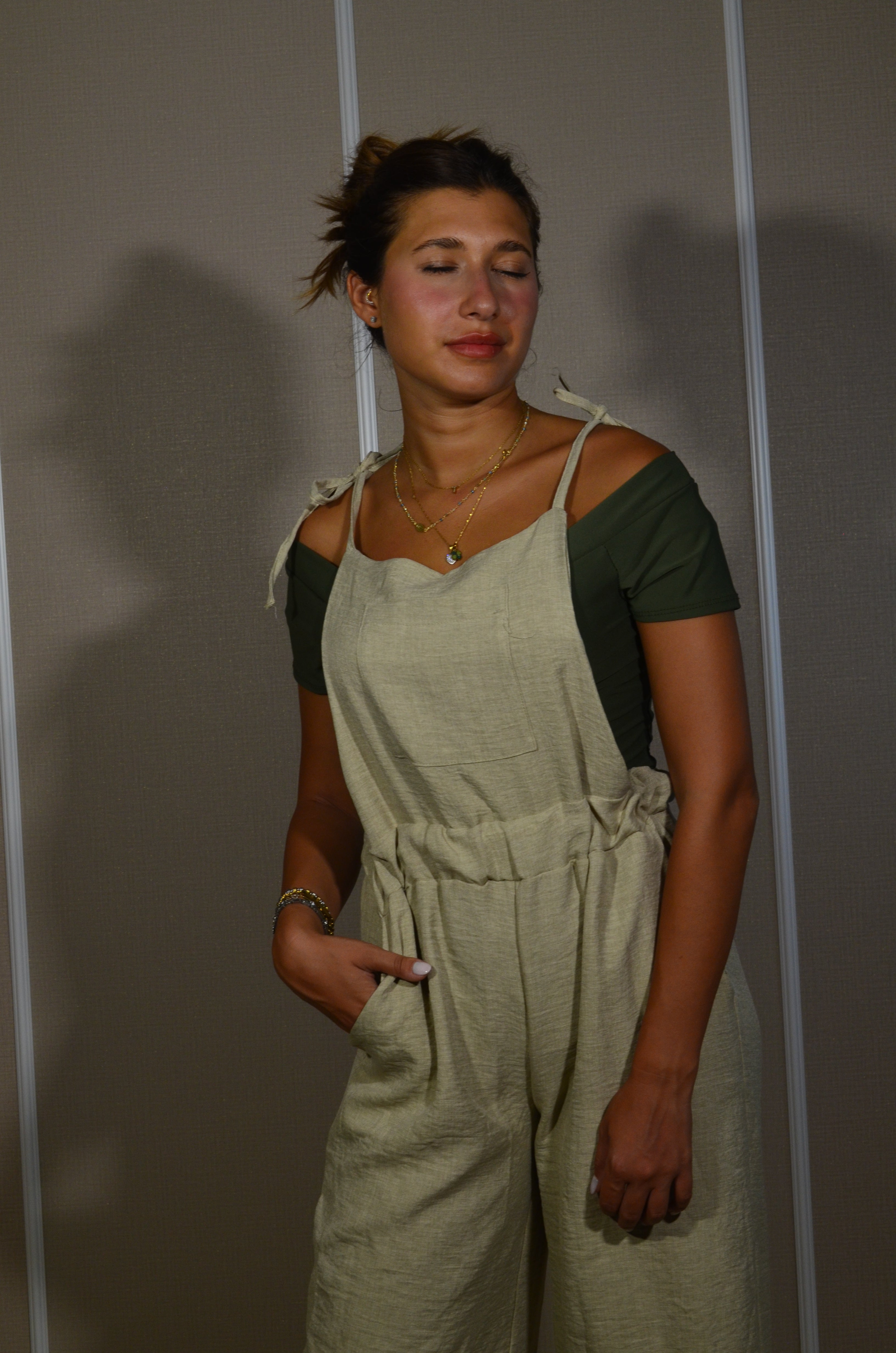 Salopette Melissa