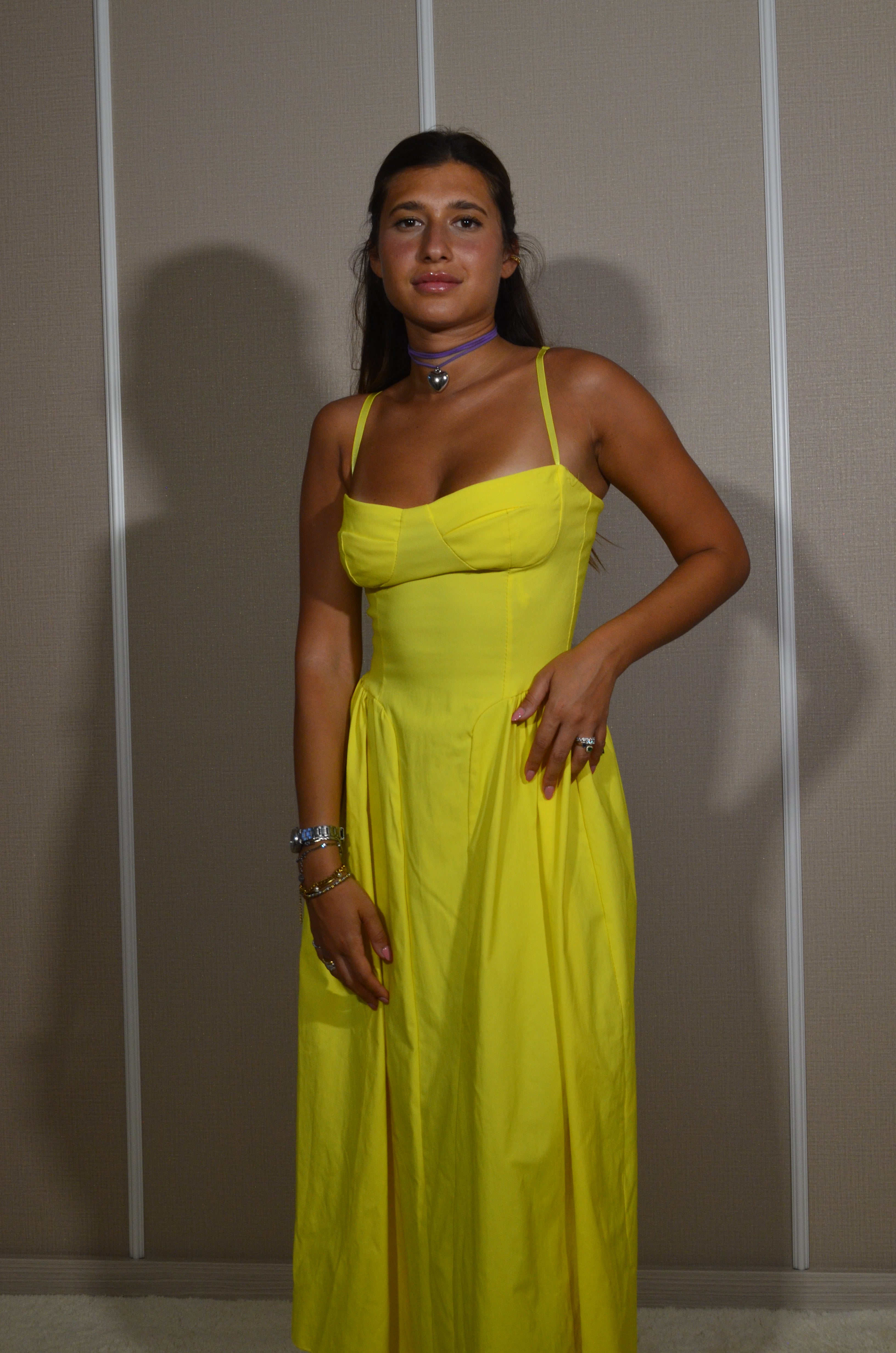 Abito Valentina