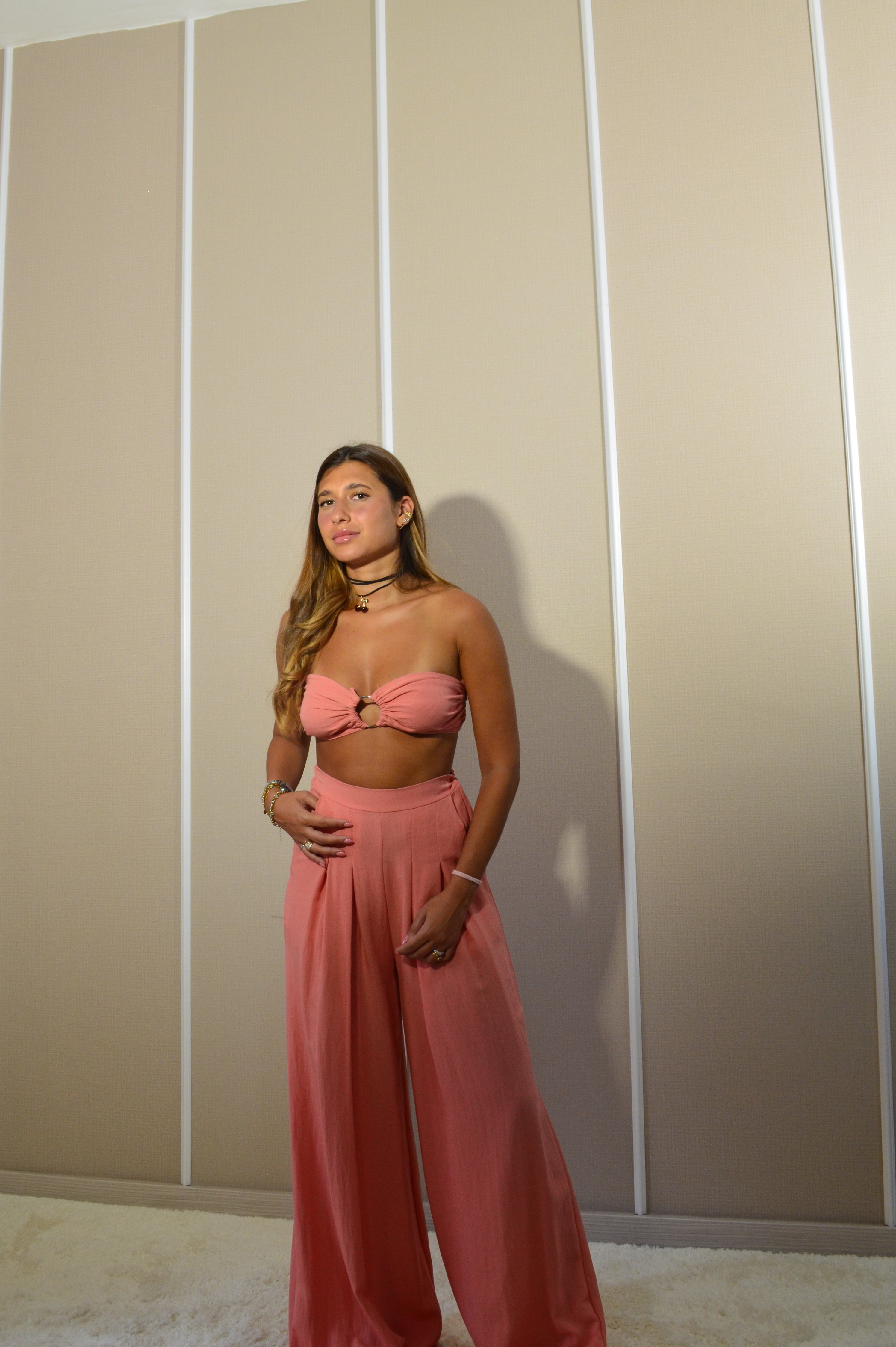 Coordinato Clarissa