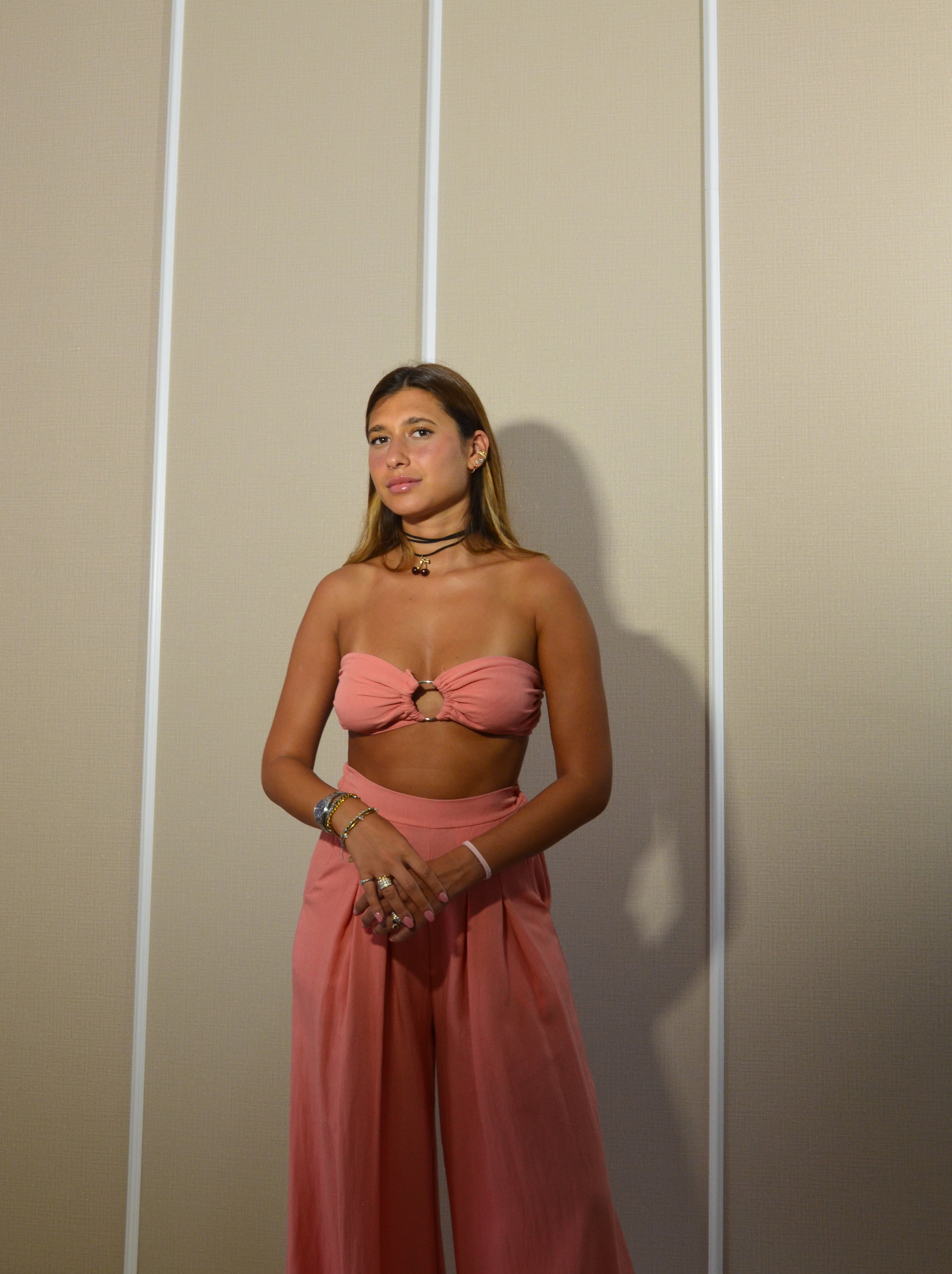 Coordinato Clarissa