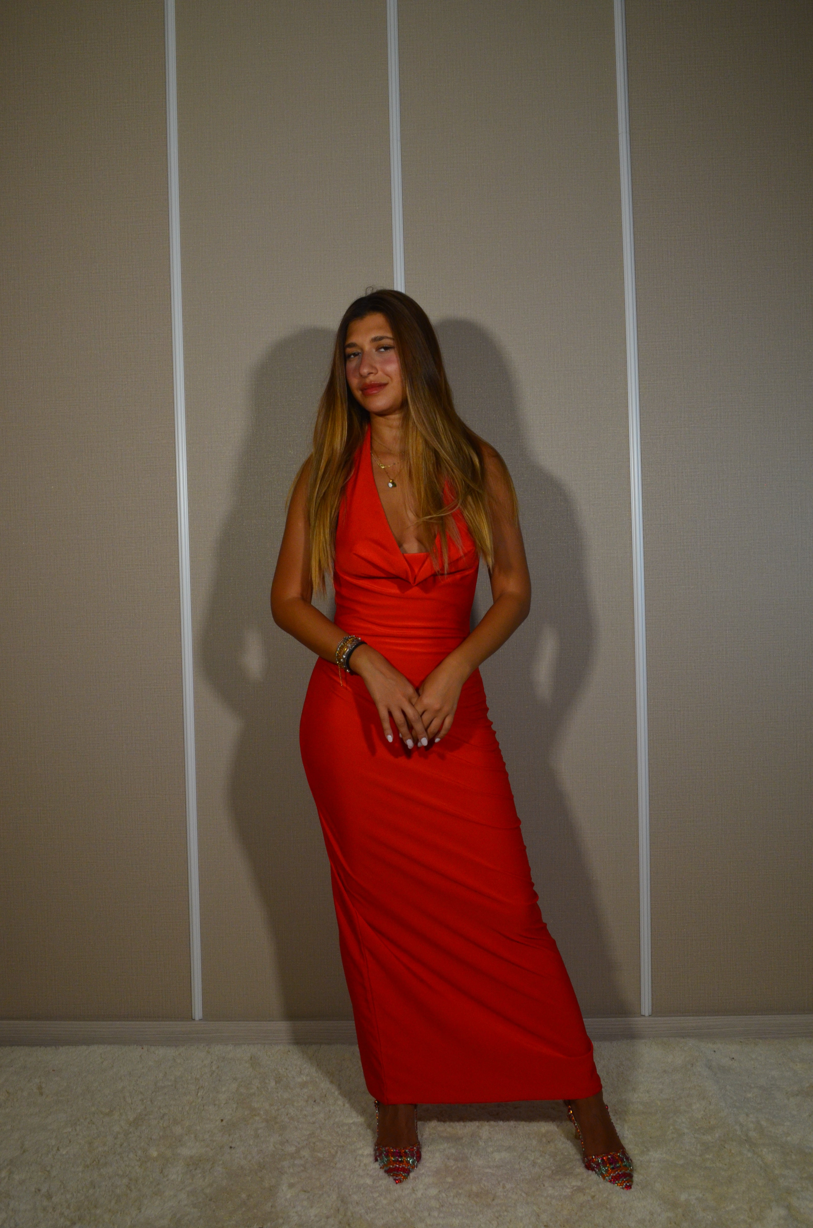 Abito Elsa