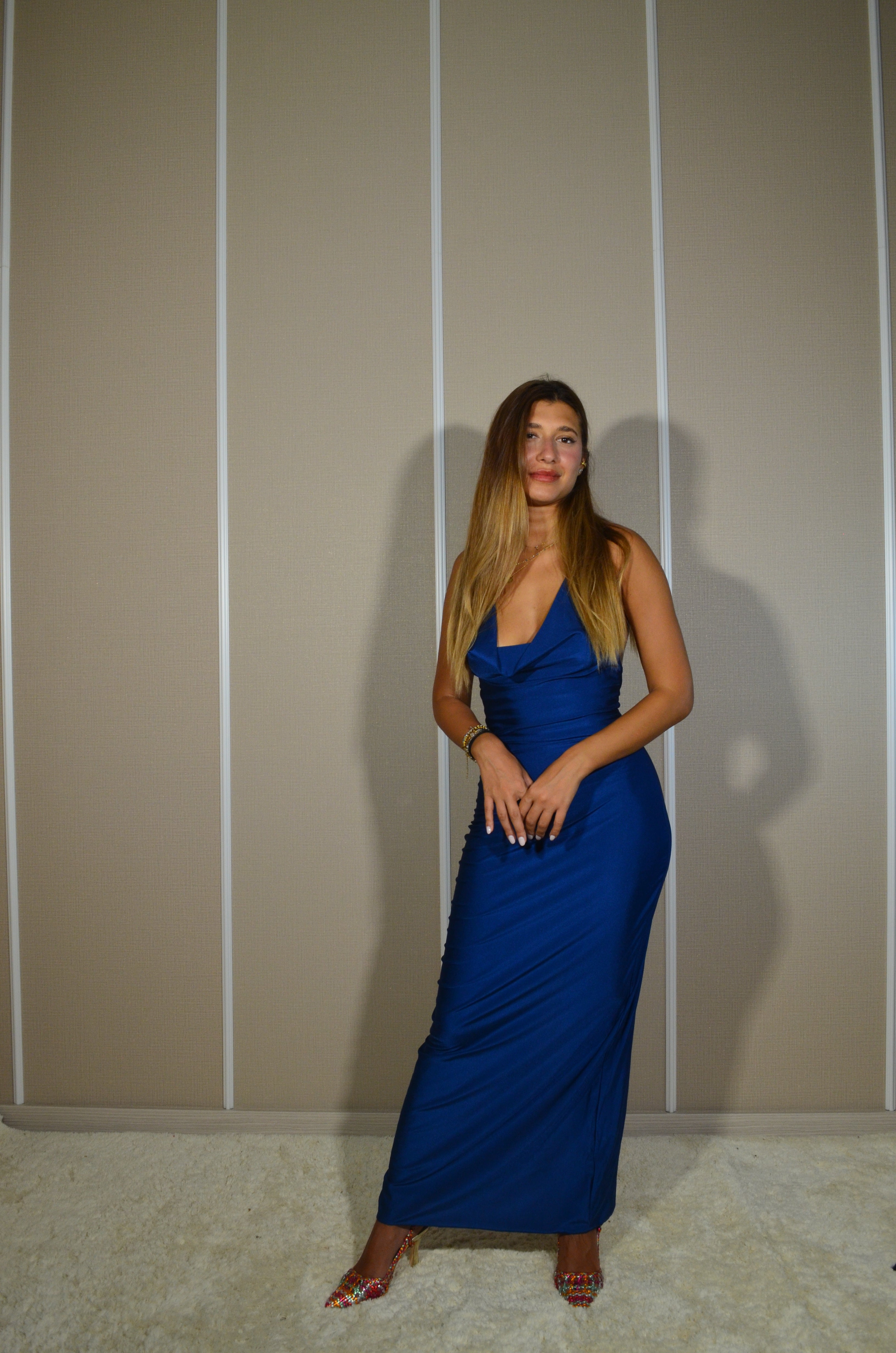 Abito Elsa