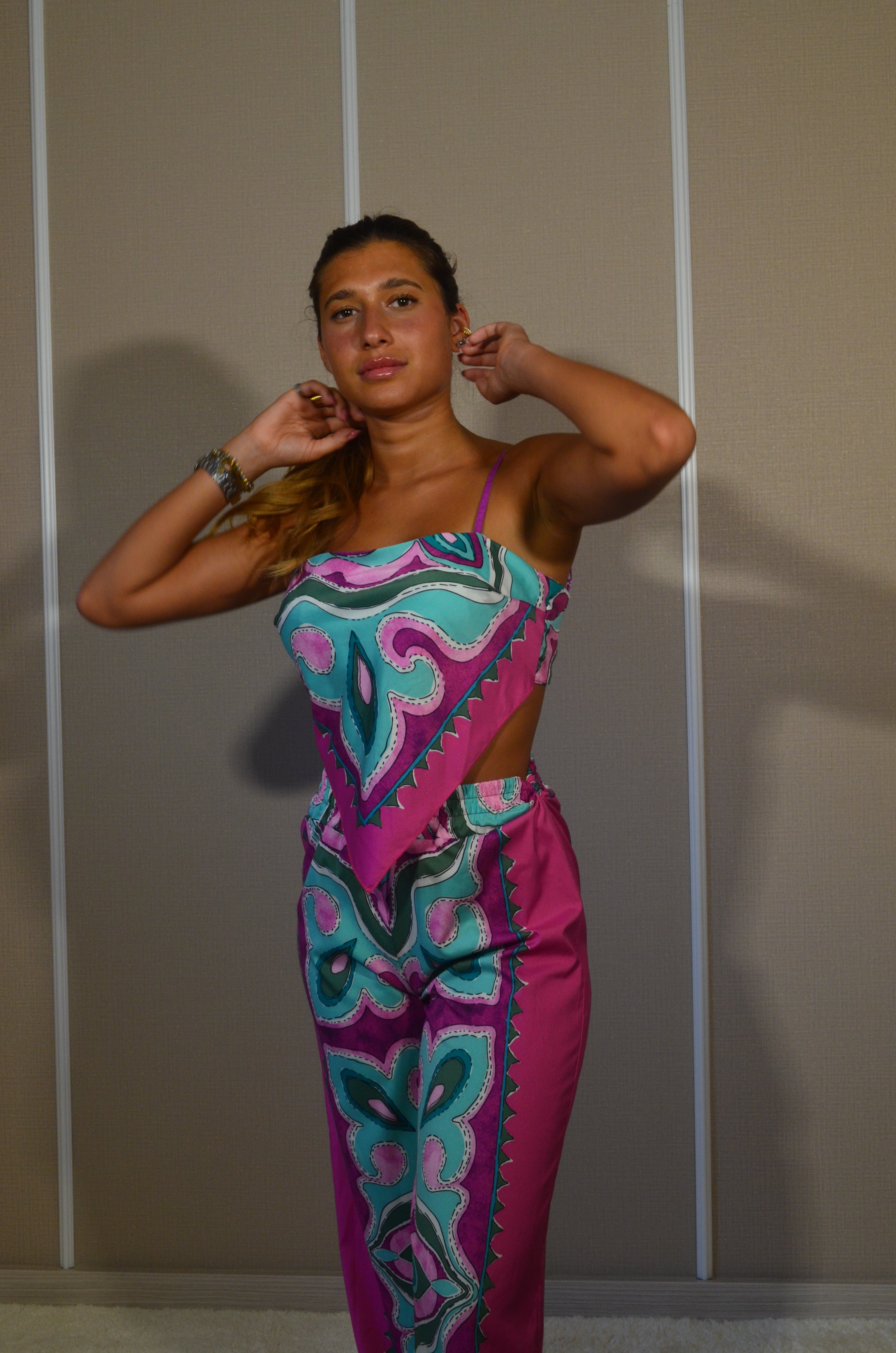 Coordinato Elvira