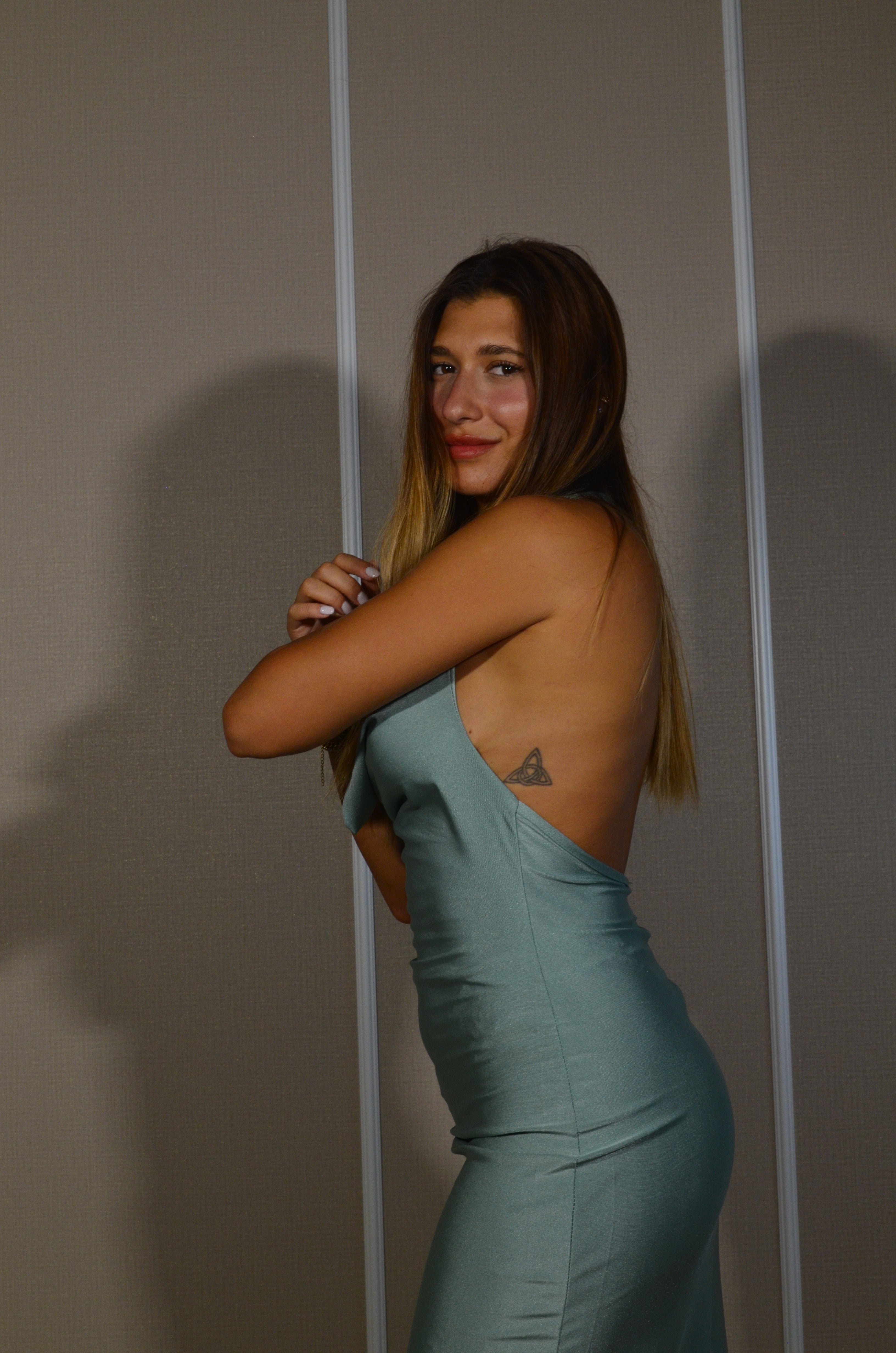 Abito Elsa