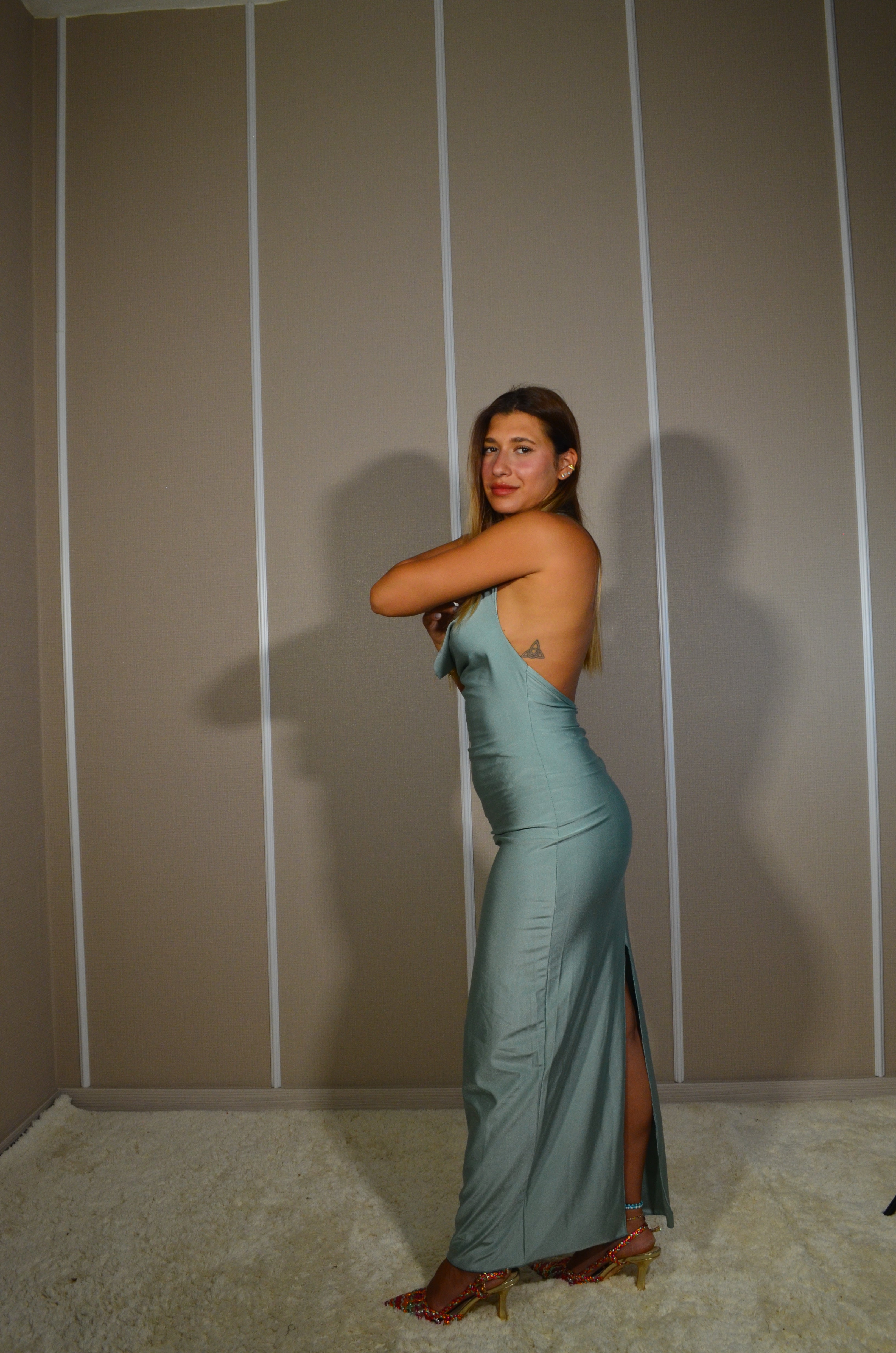 Abito Elsa