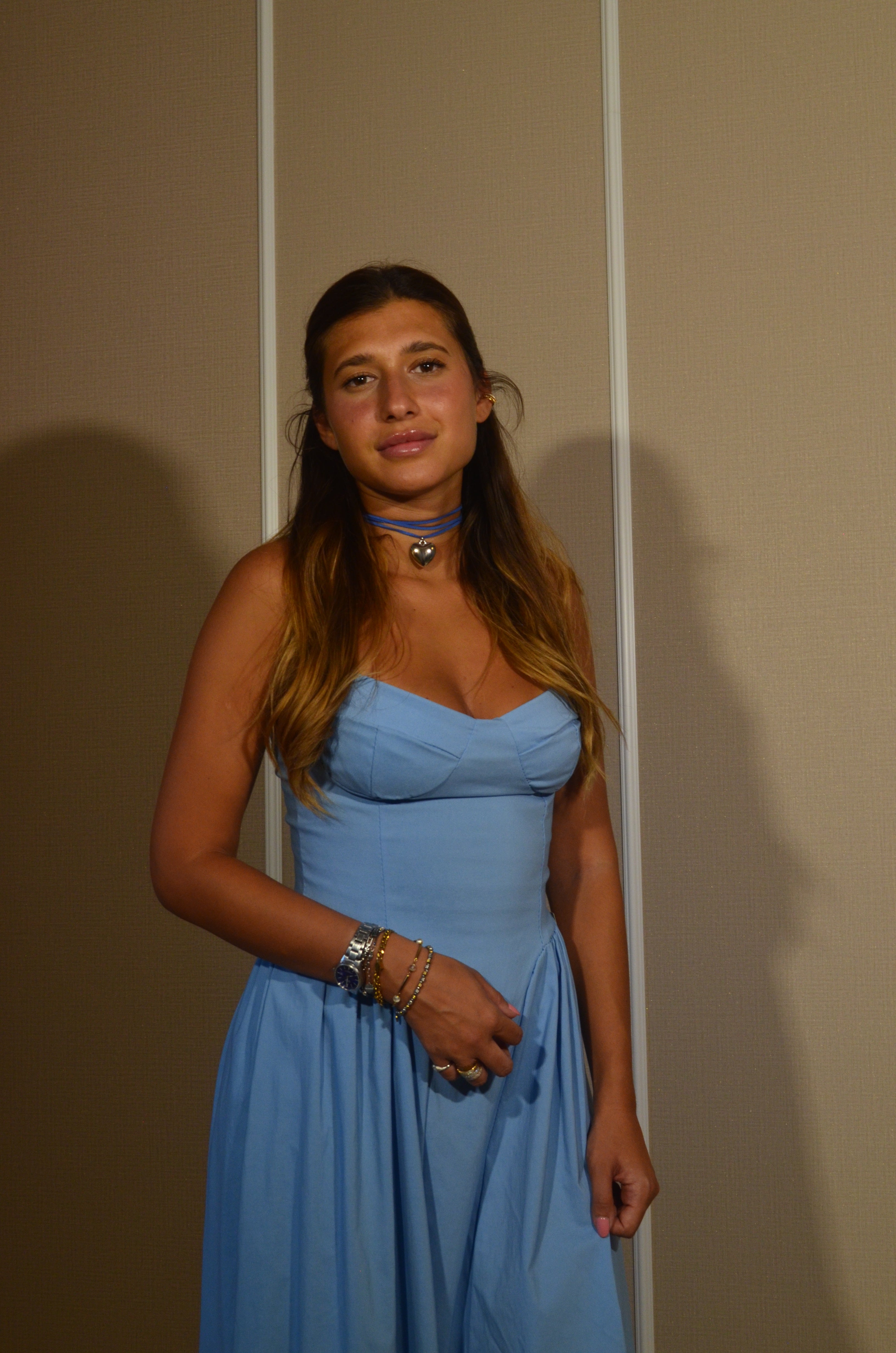 Abito Valentina