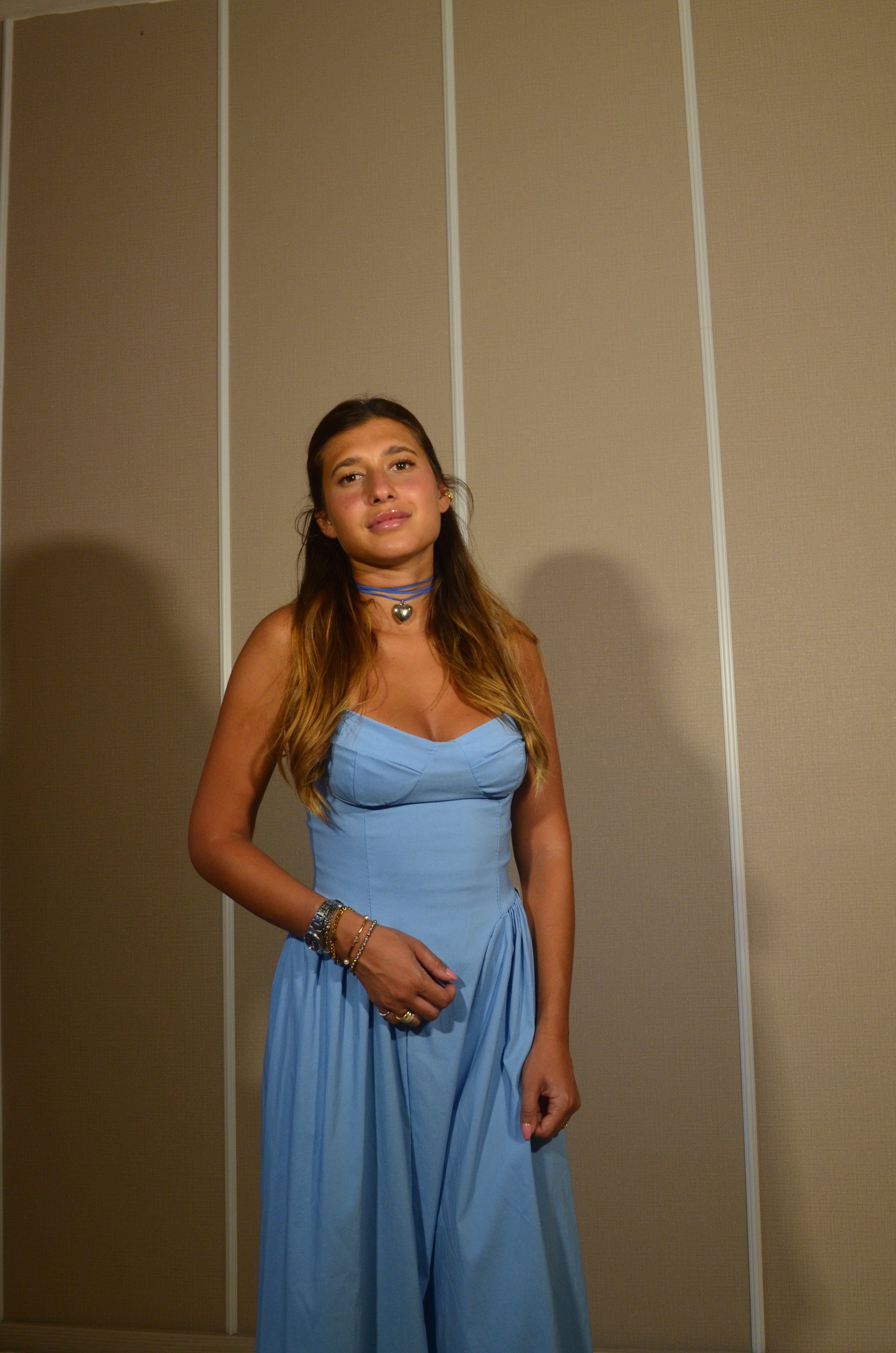 Abito Valentina