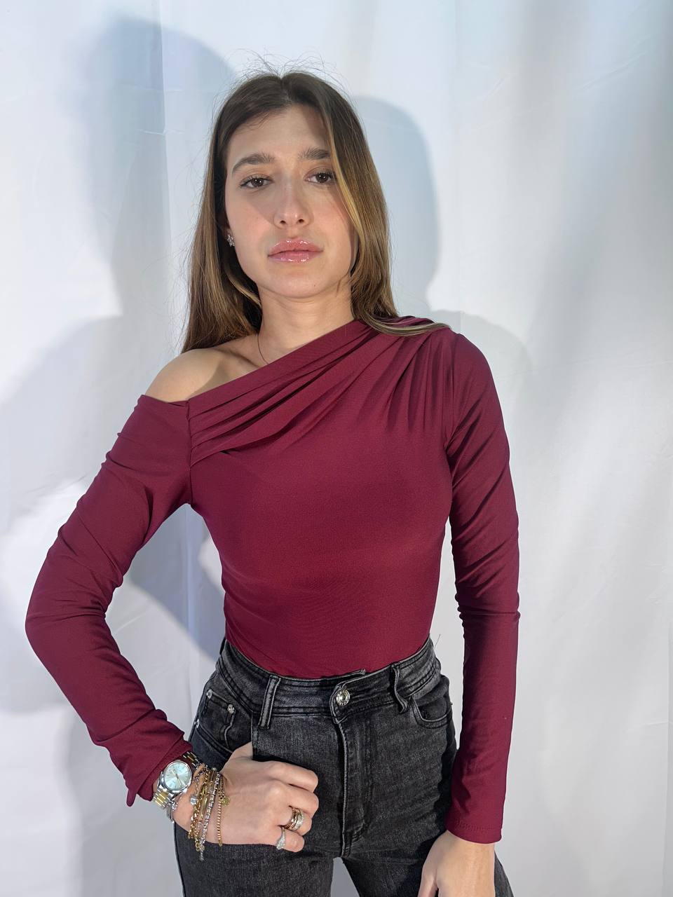 Maglia Evely