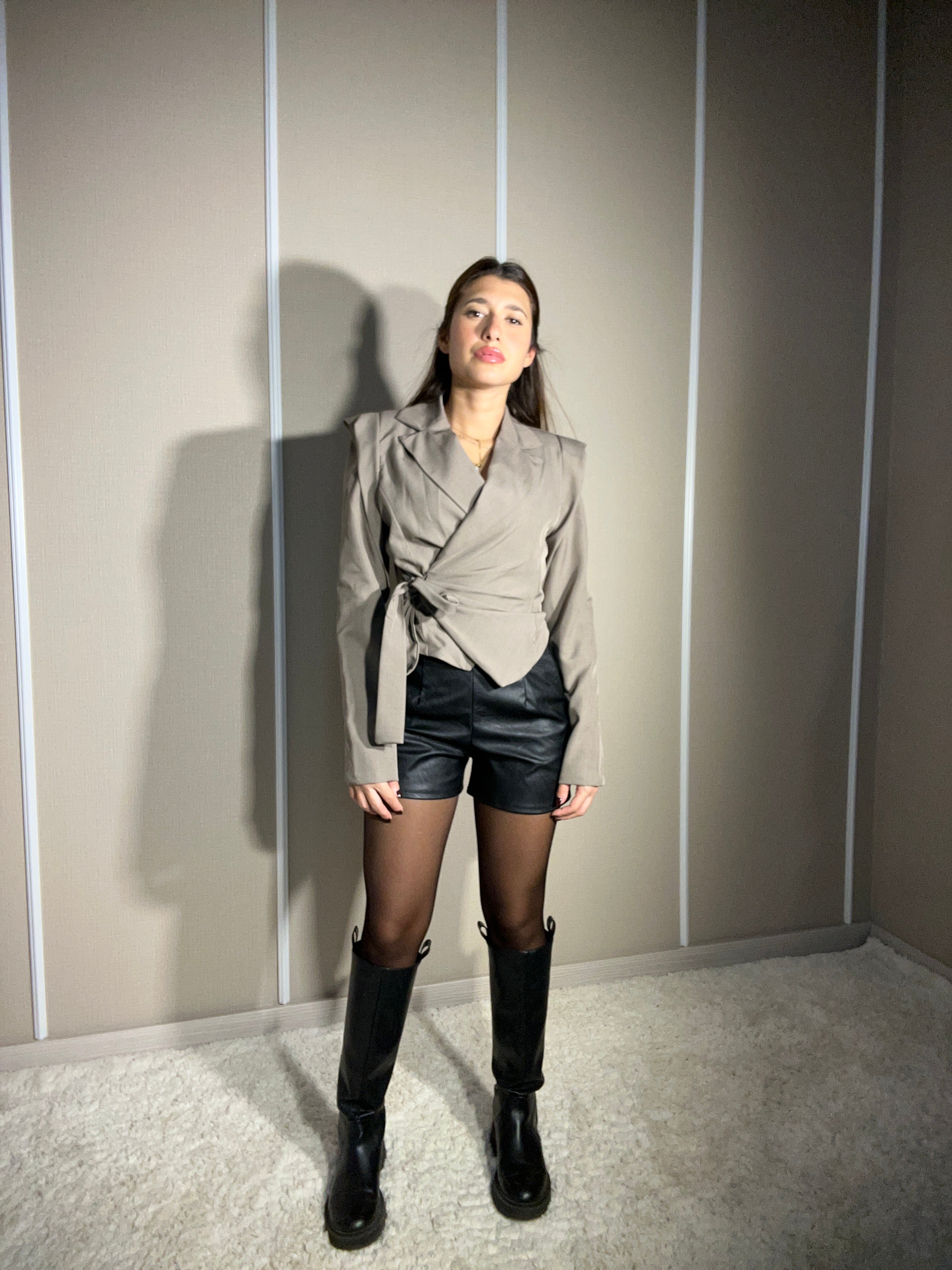 Giacca Sissi