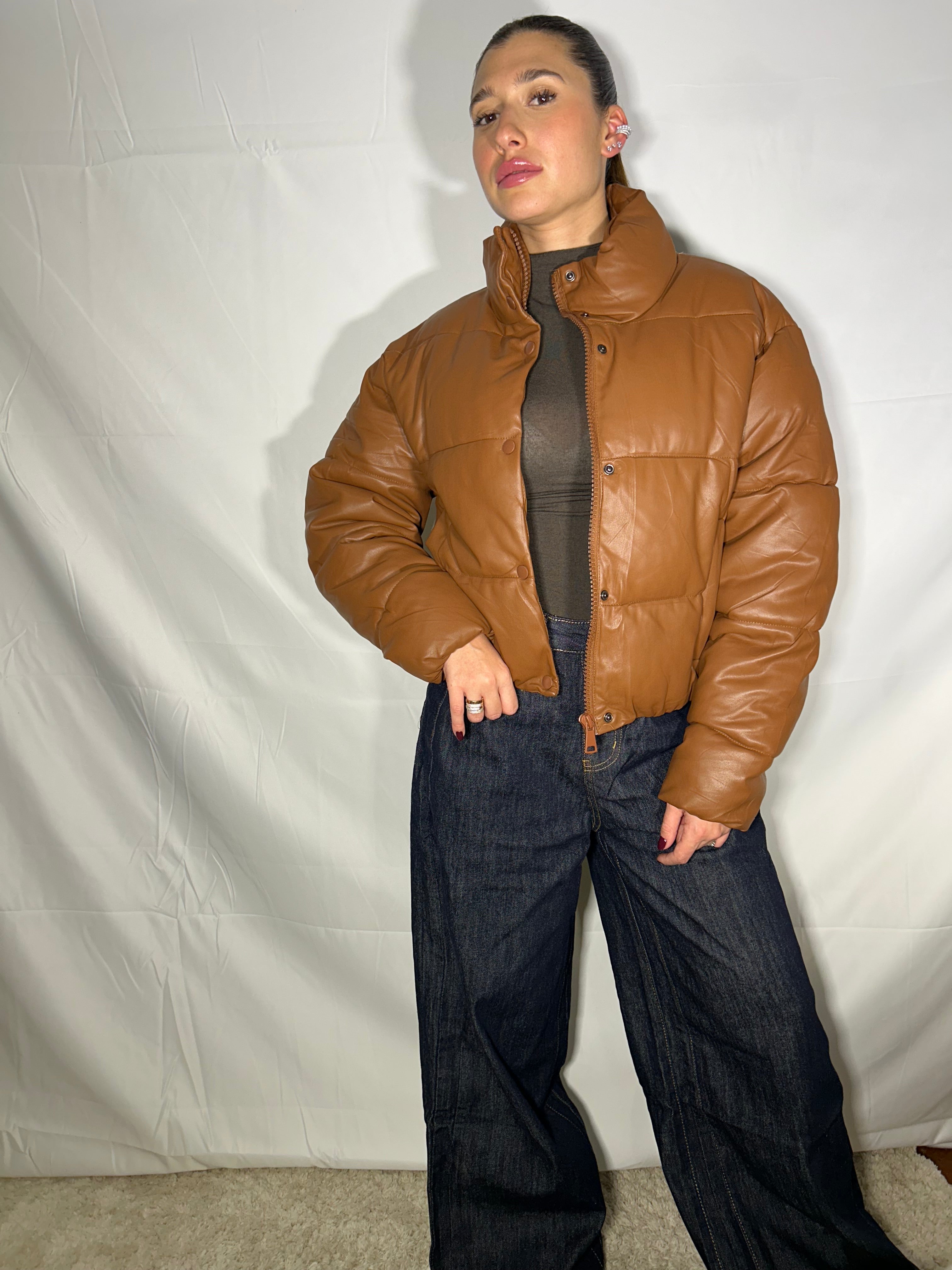 Giubbino Bomber
