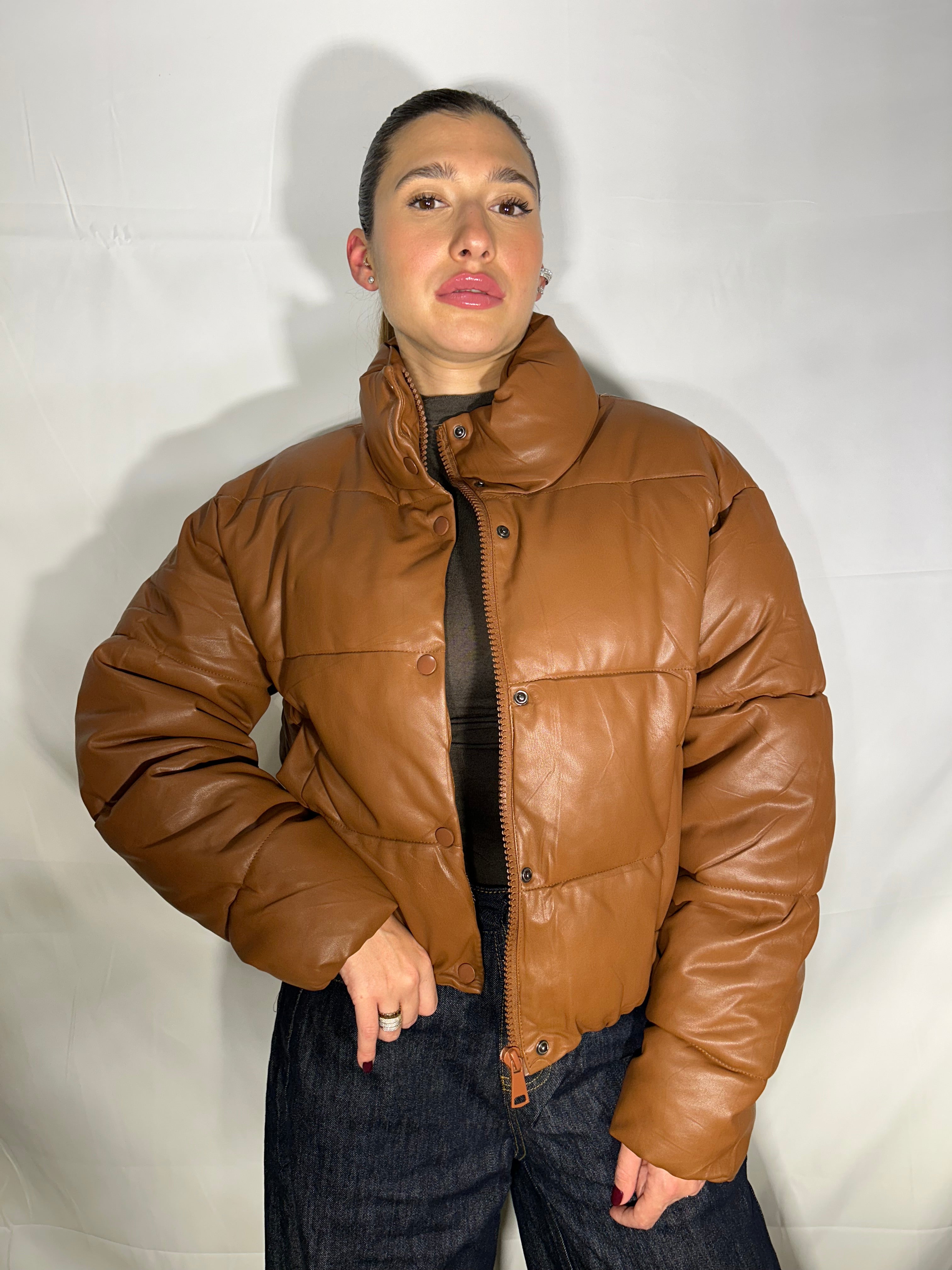 Giubbino Bomber