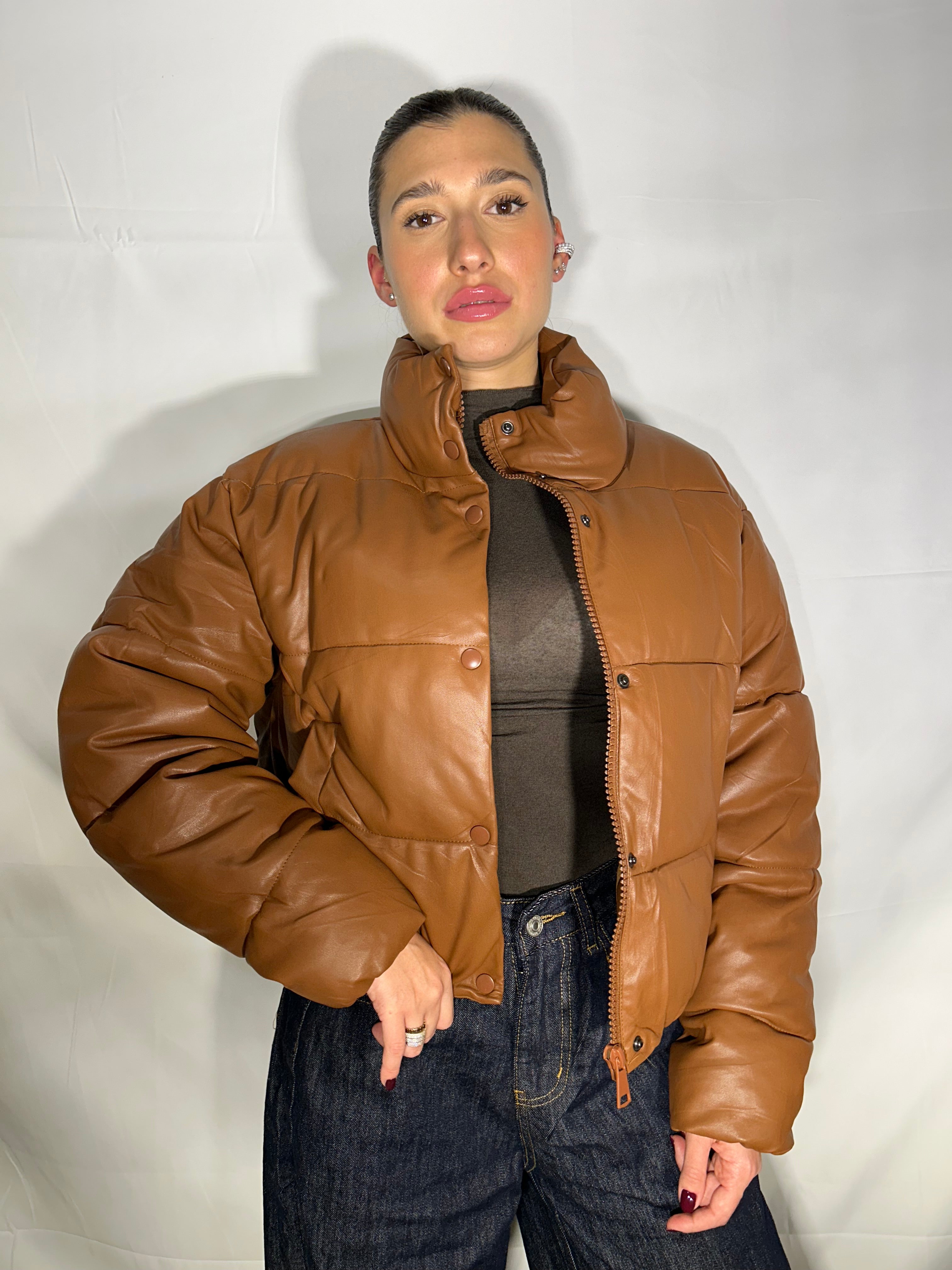 Giubbino Bomber