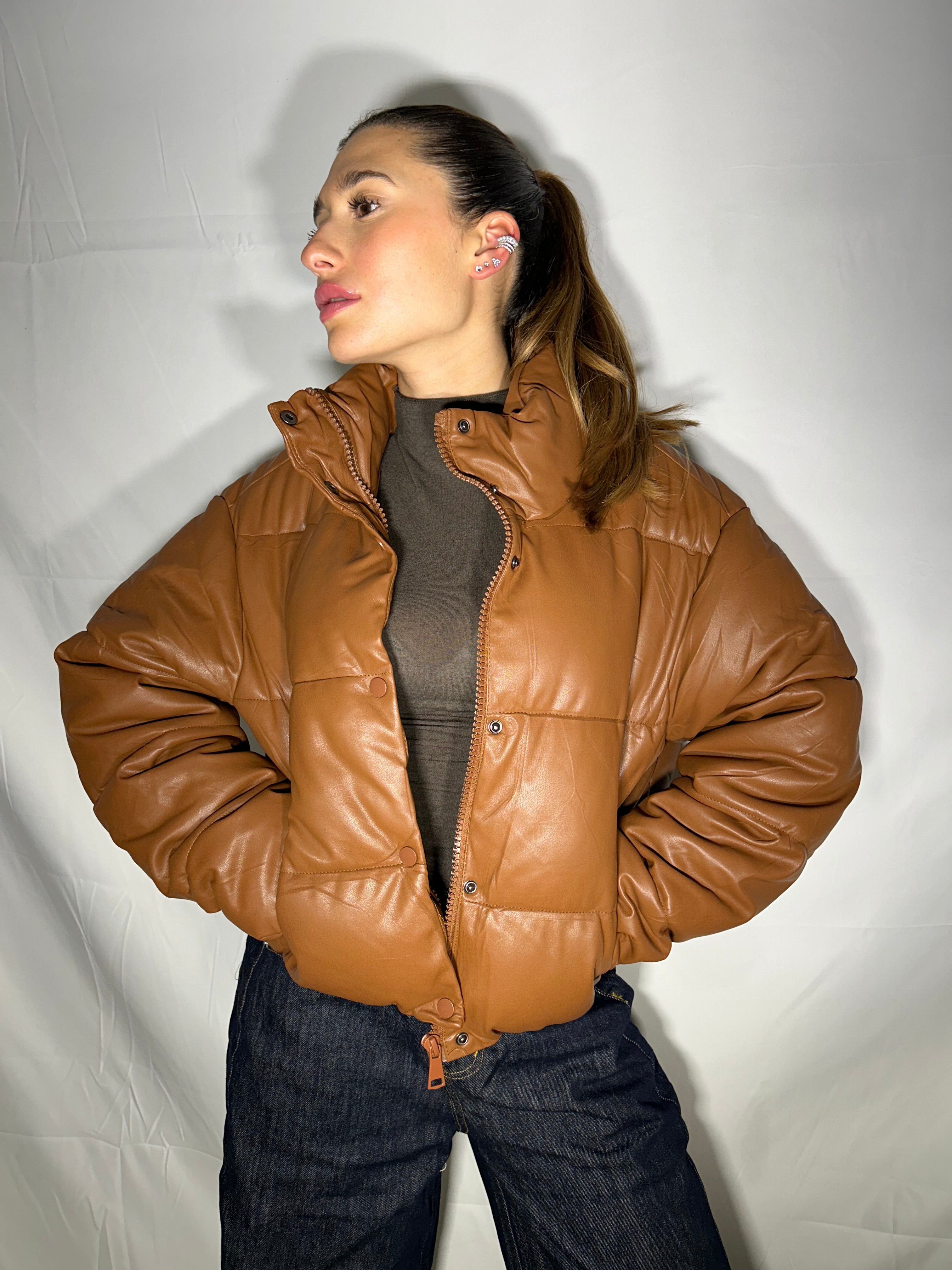 Giubbino Bomber