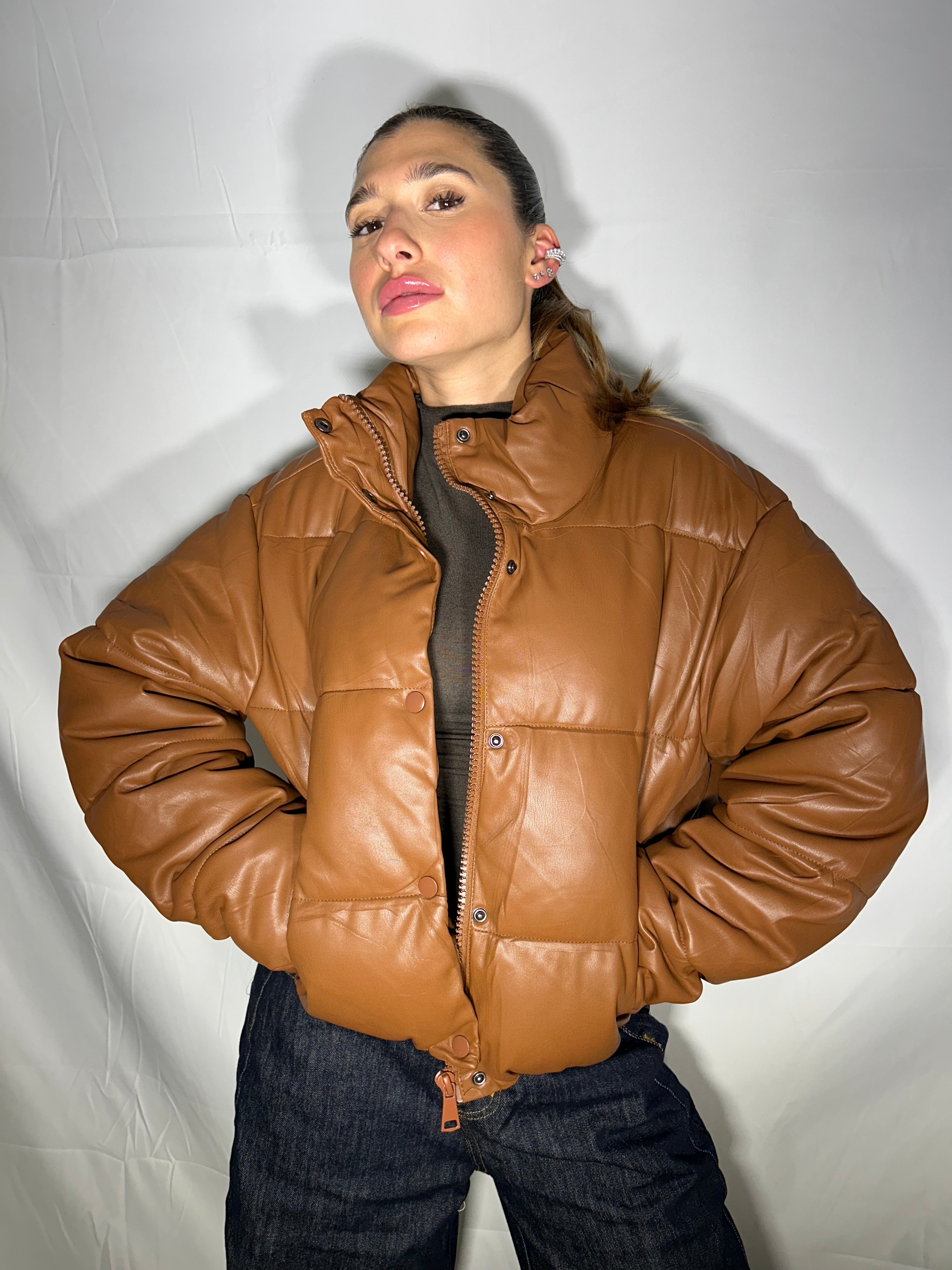 Giubbino Bomber