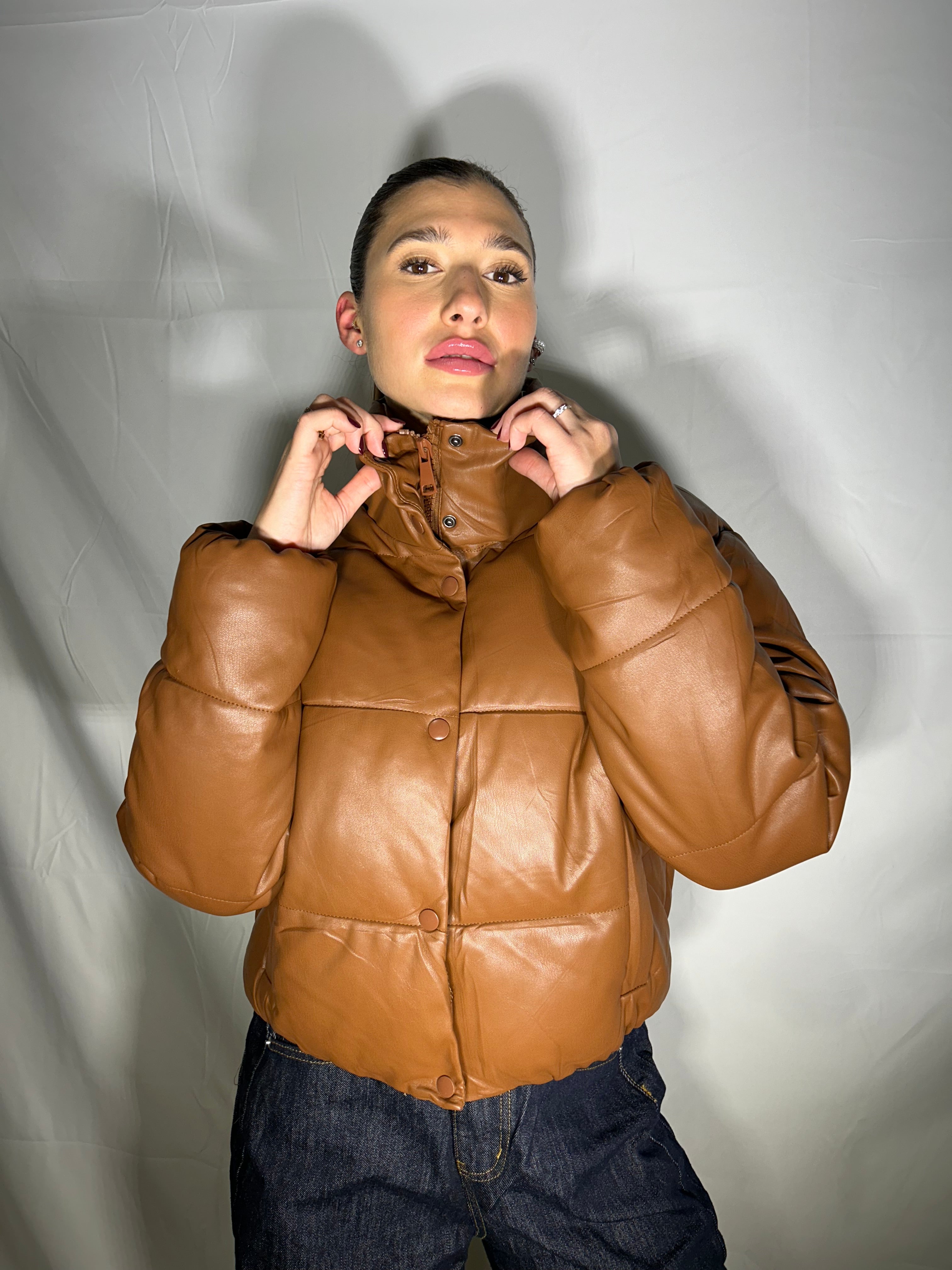 Giubbino Bomber