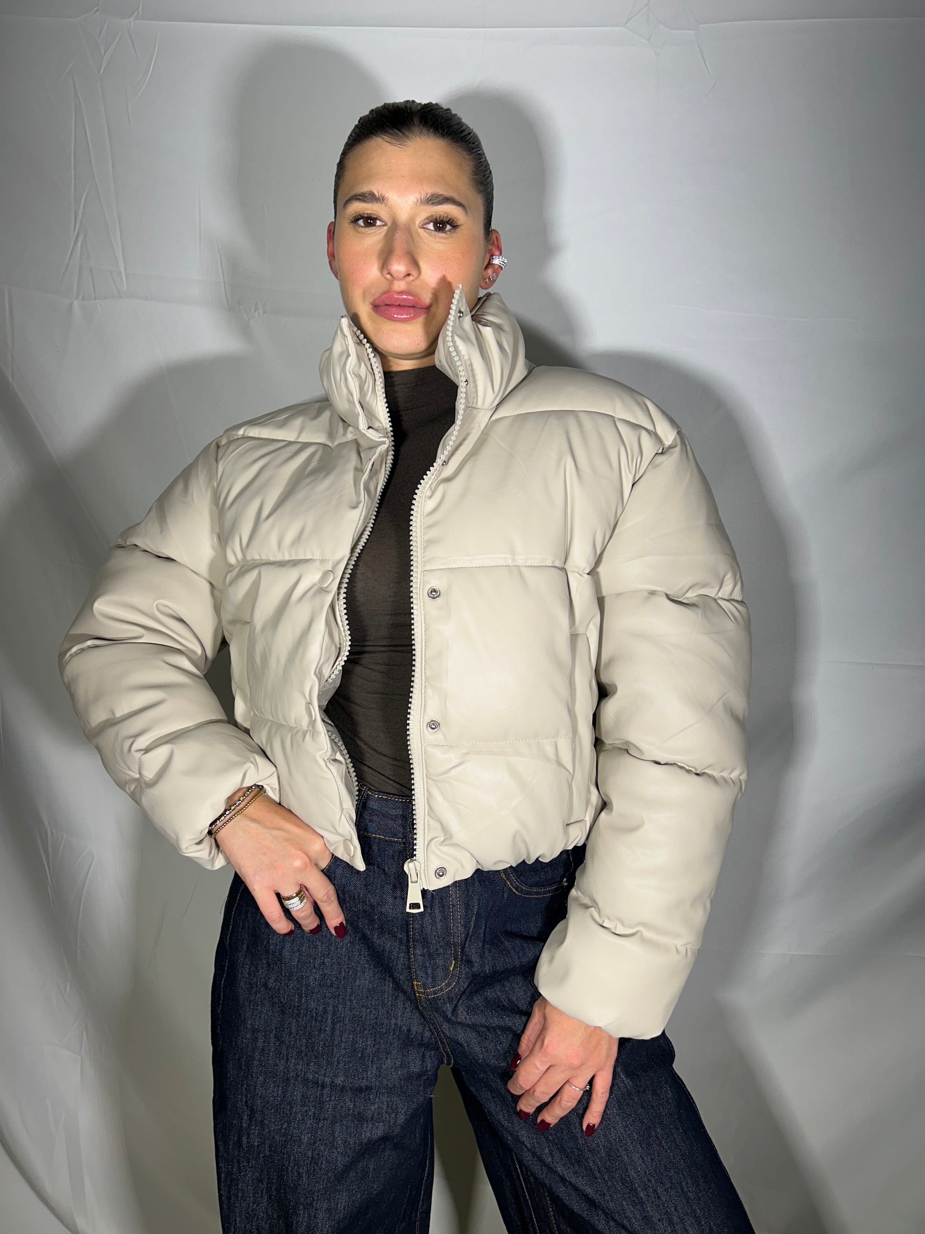 Giubbino Bomber
