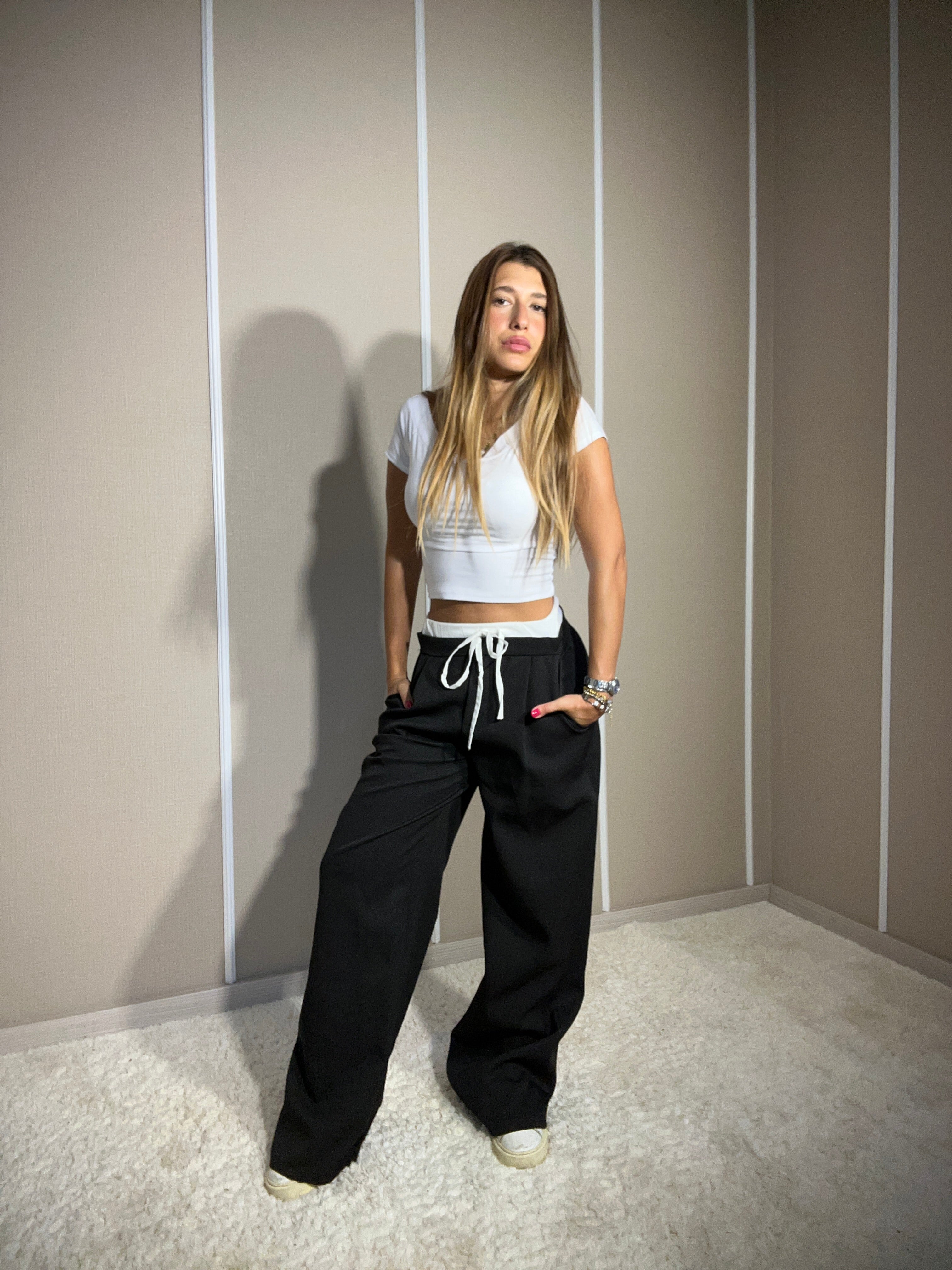 Pantalone Serena