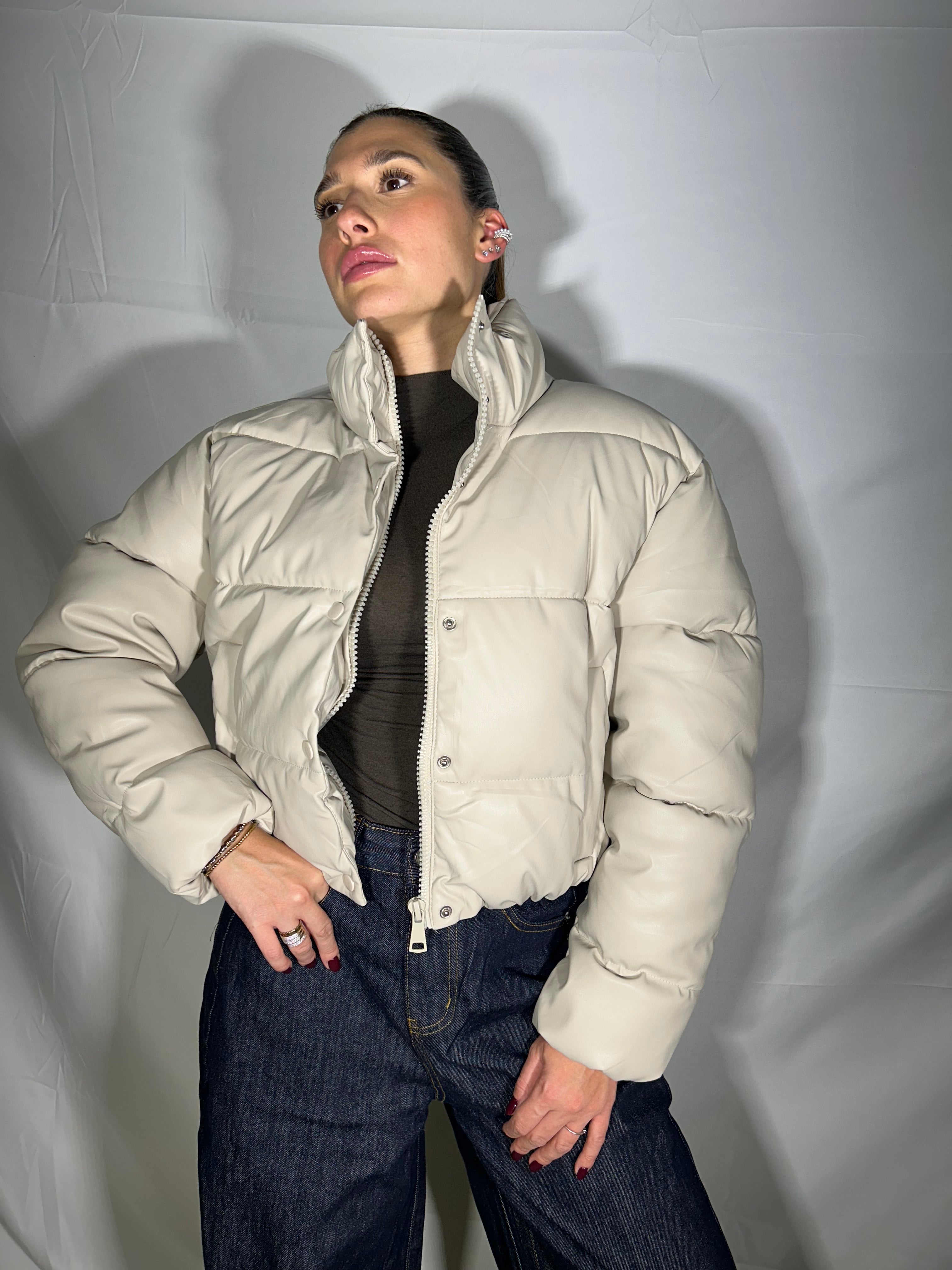 Giubbino Bomber