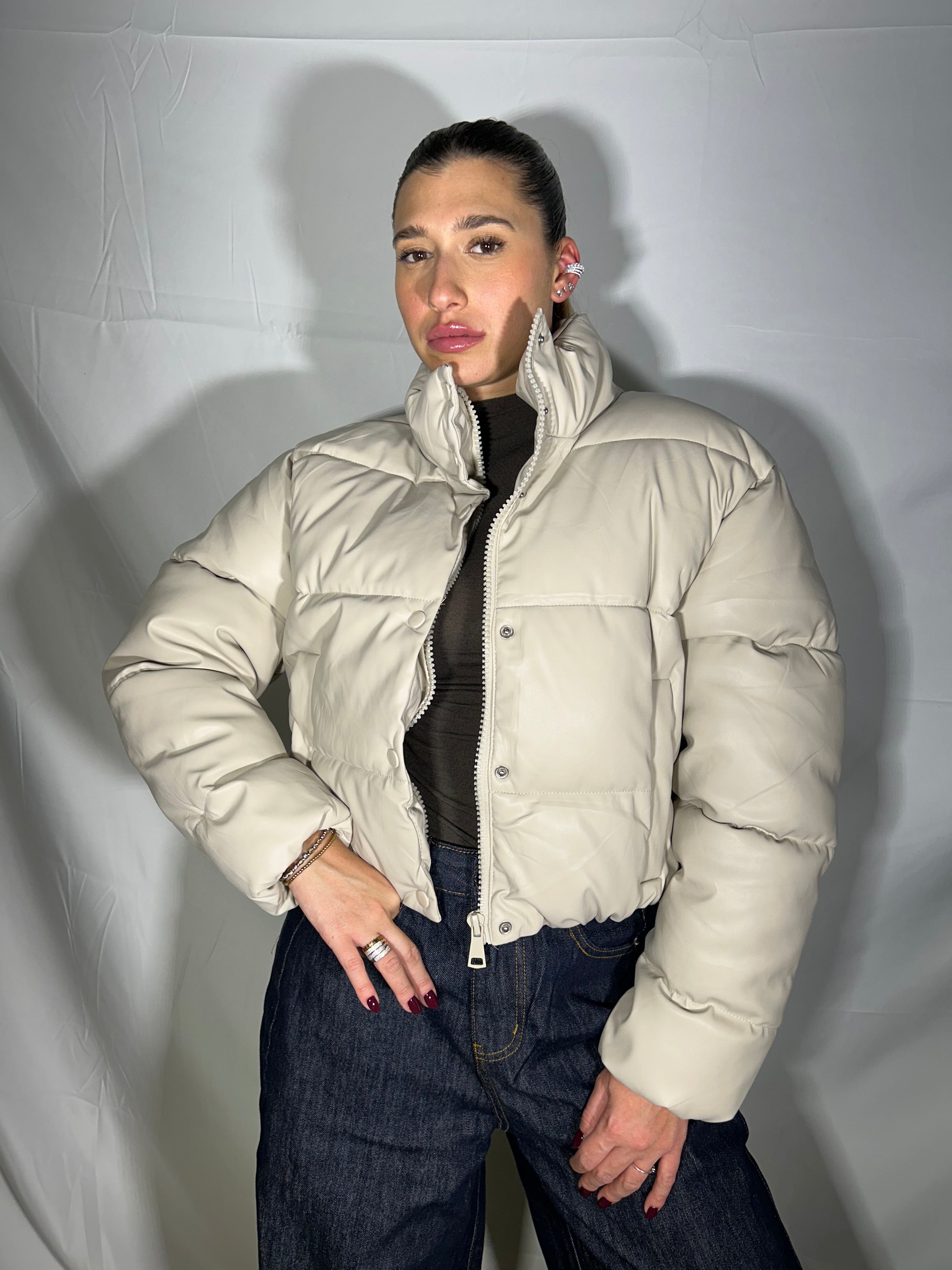 Giubbino Bomber