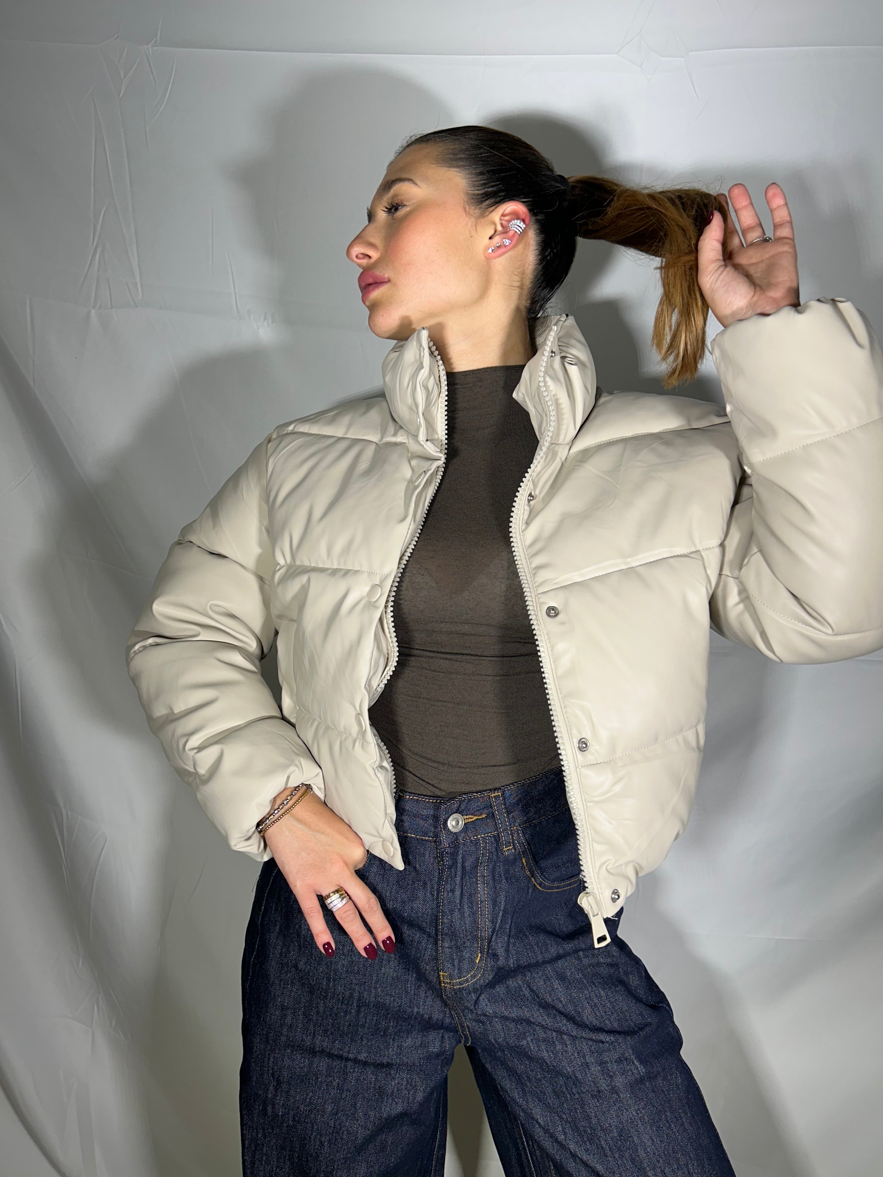 Giubbino Bomber