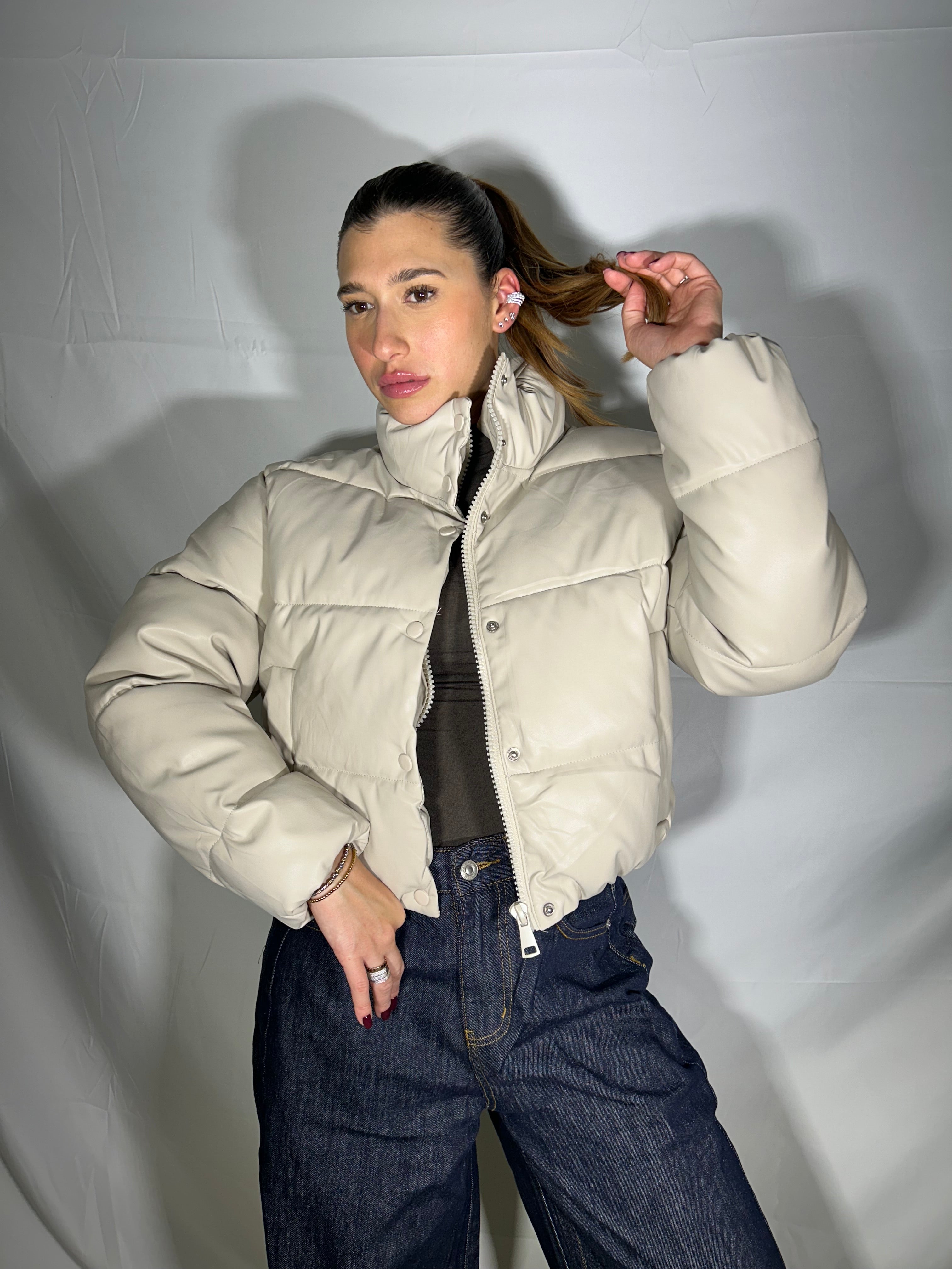 Giubbino Bomber