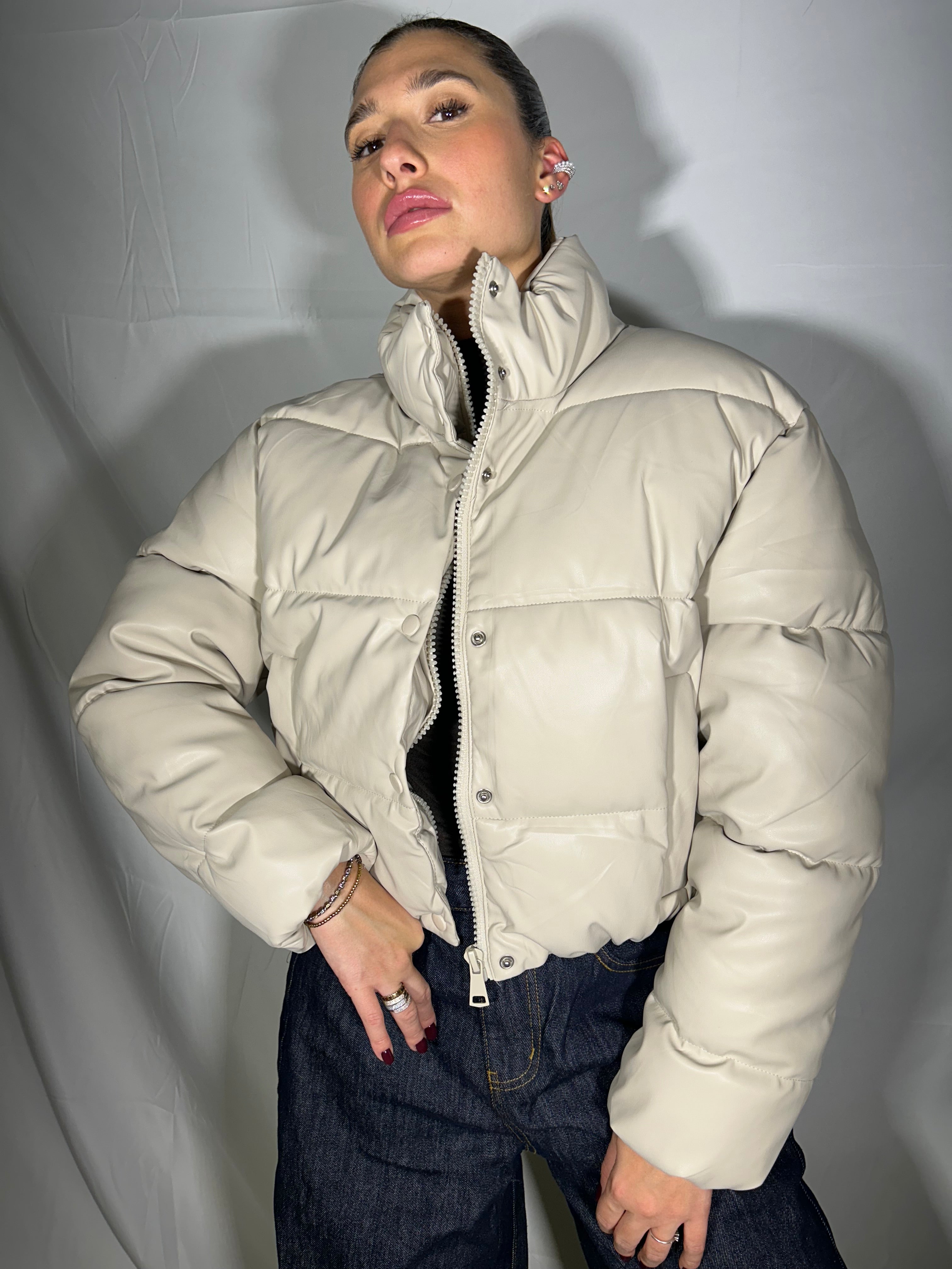 Giubbino Bomber