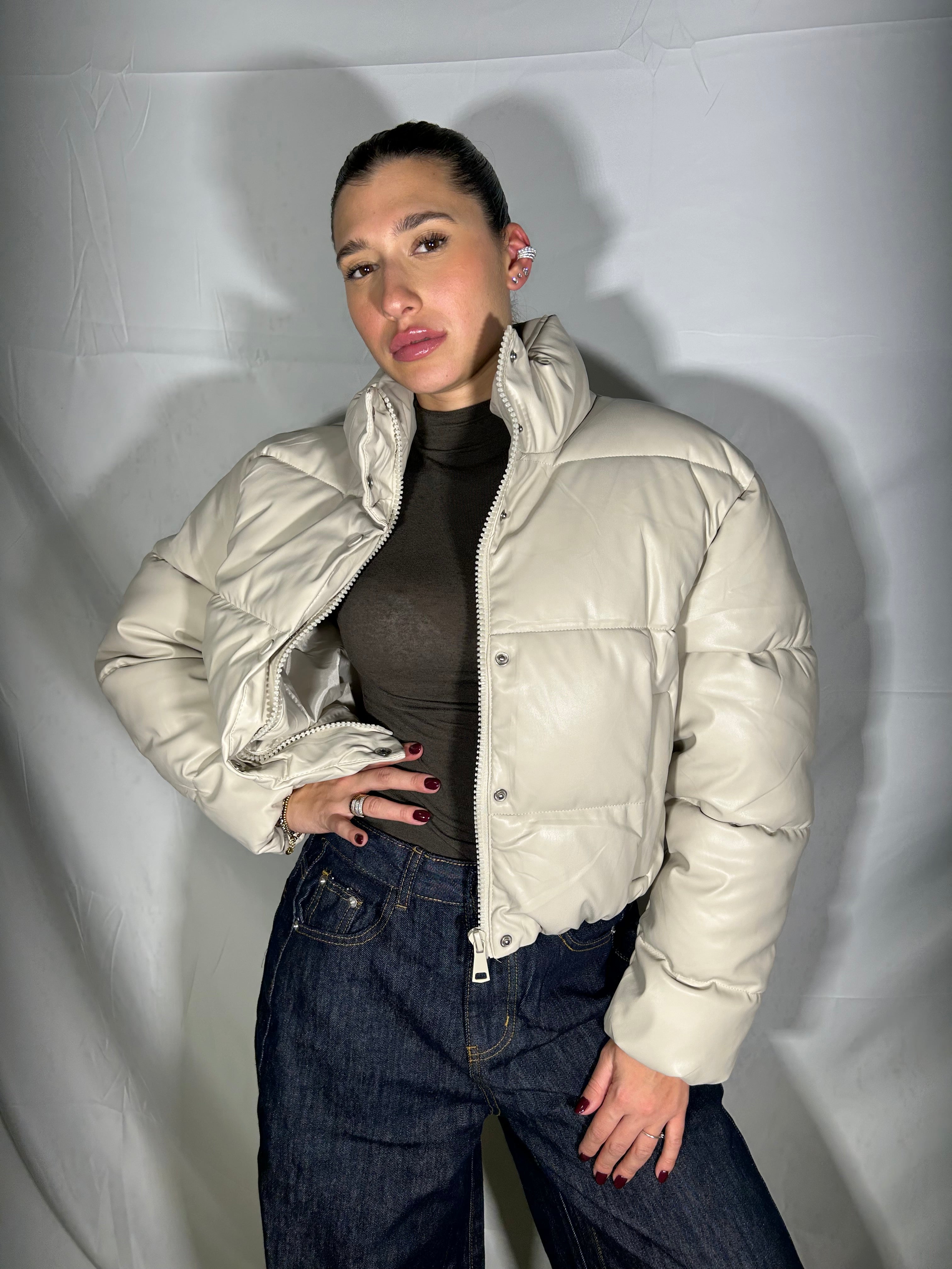 Giubbino Bomber