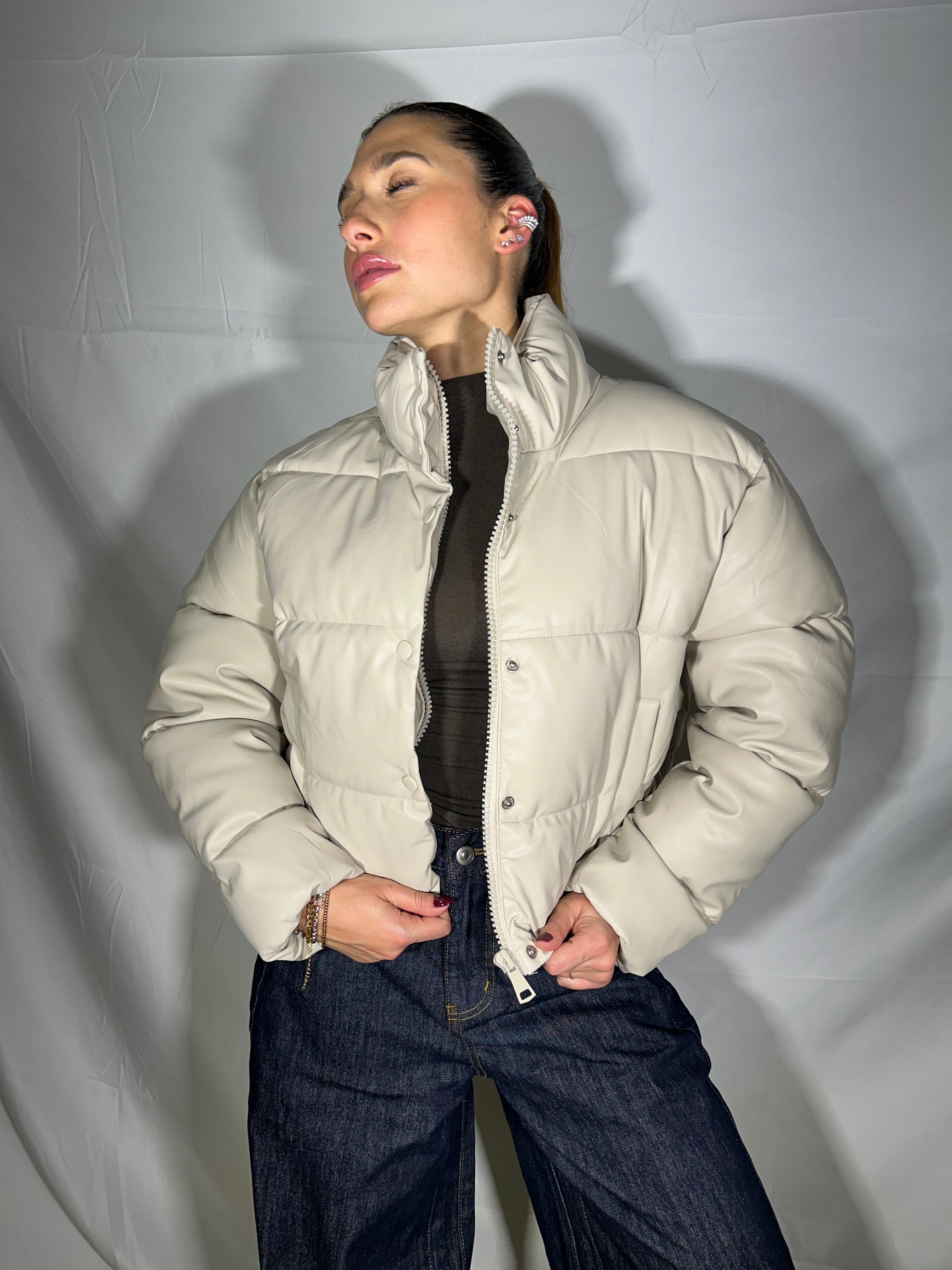 Giubbino Bomber