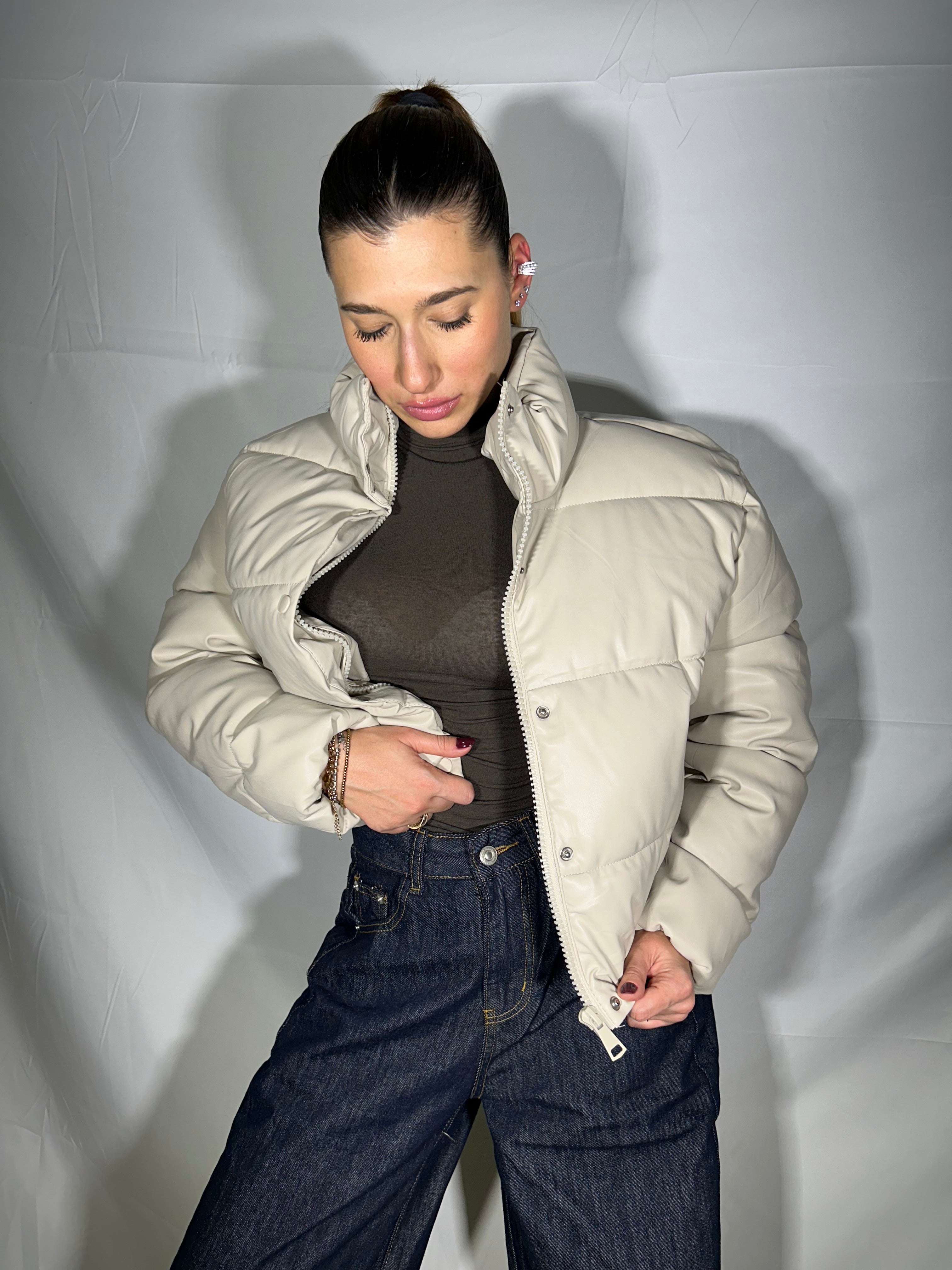 Giubbino Bomber
