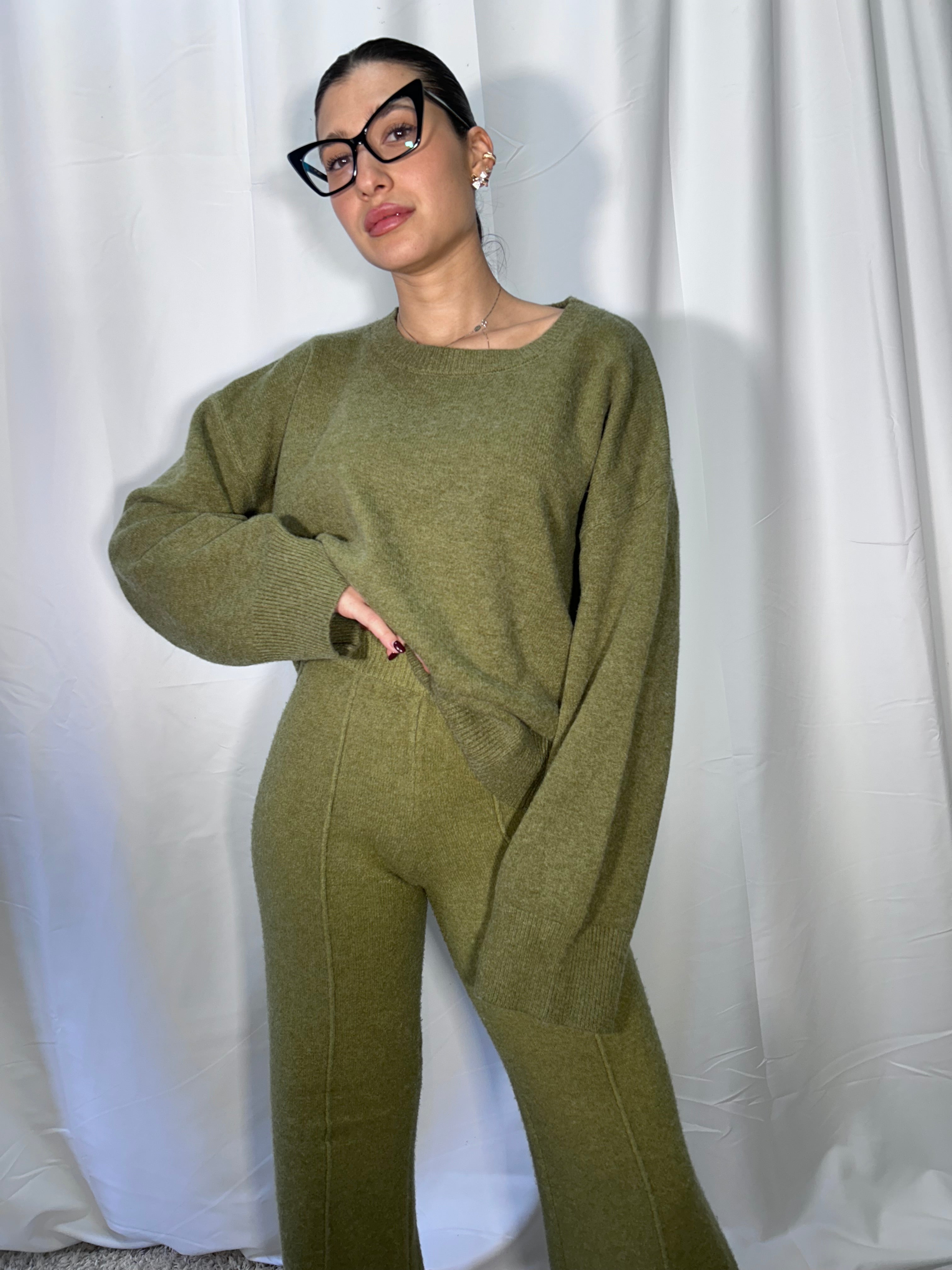 Coordinato Emerald