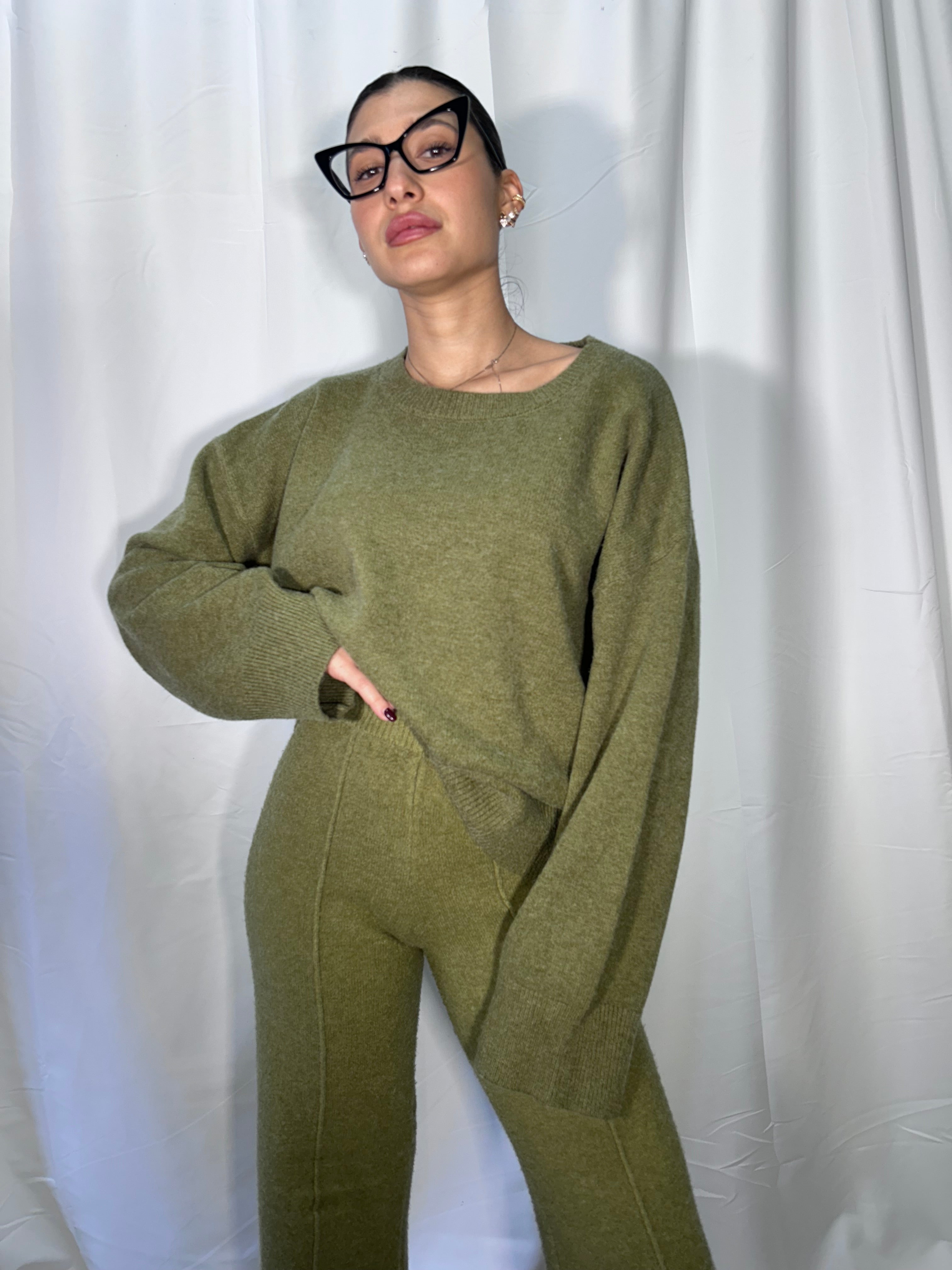 Coordinato Emerald