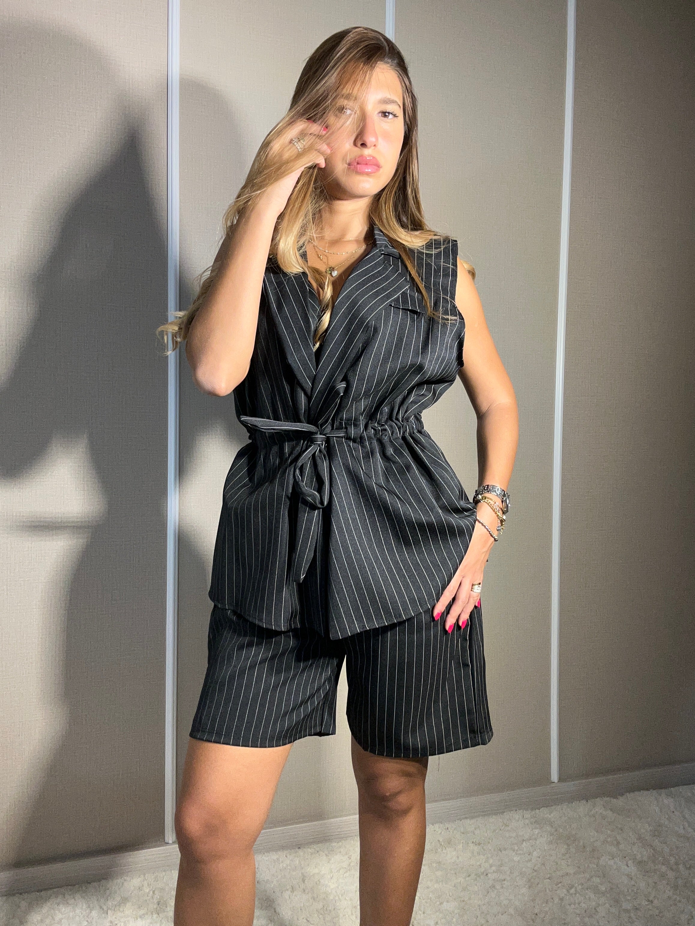 Coordinato Luisa