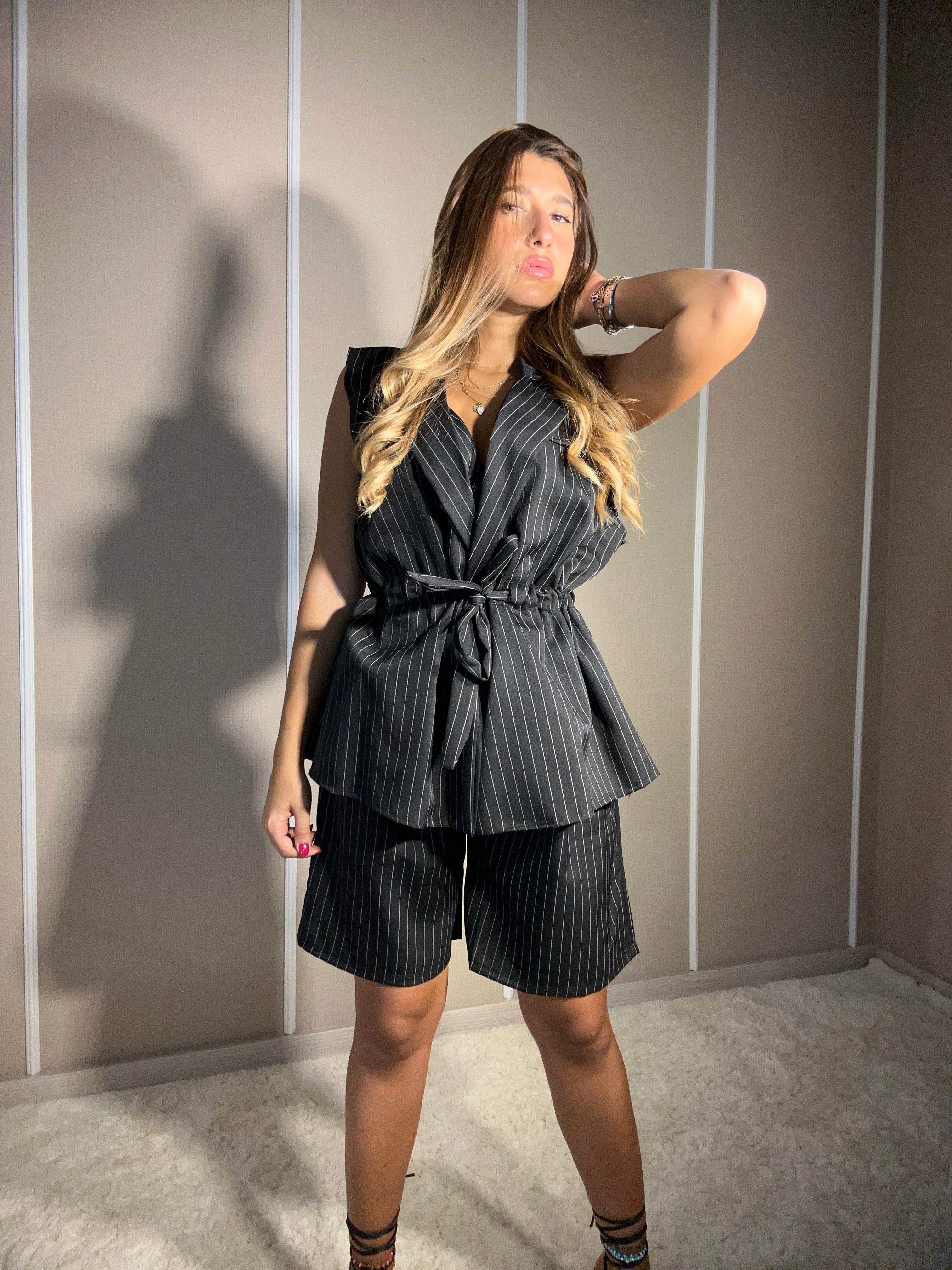 Coordinato Luisa