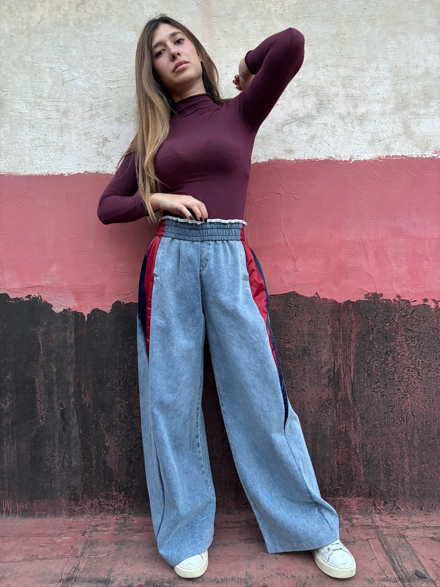 Pantalone Bande