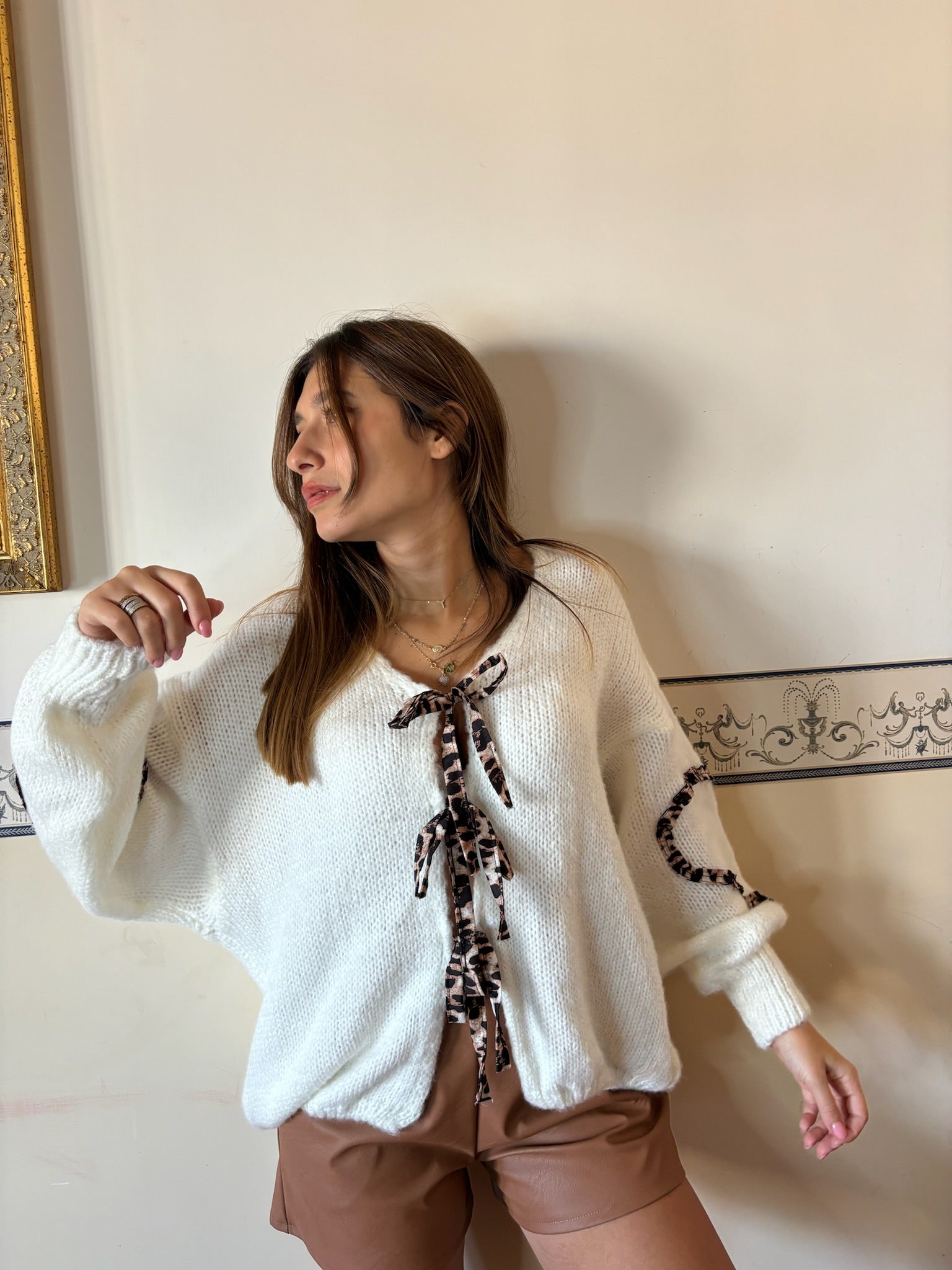 Cardigan Carol