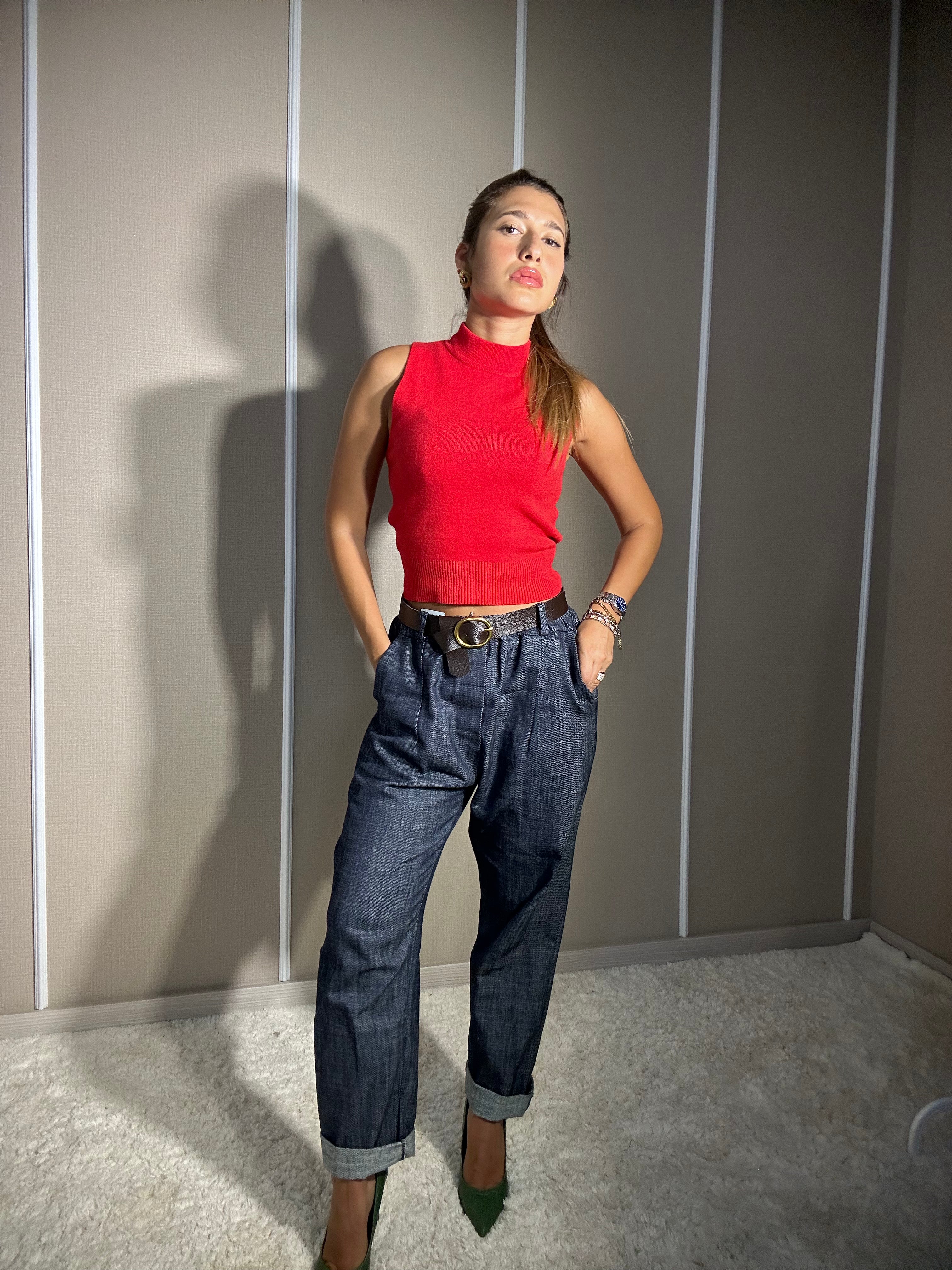 Pantalone Gaia