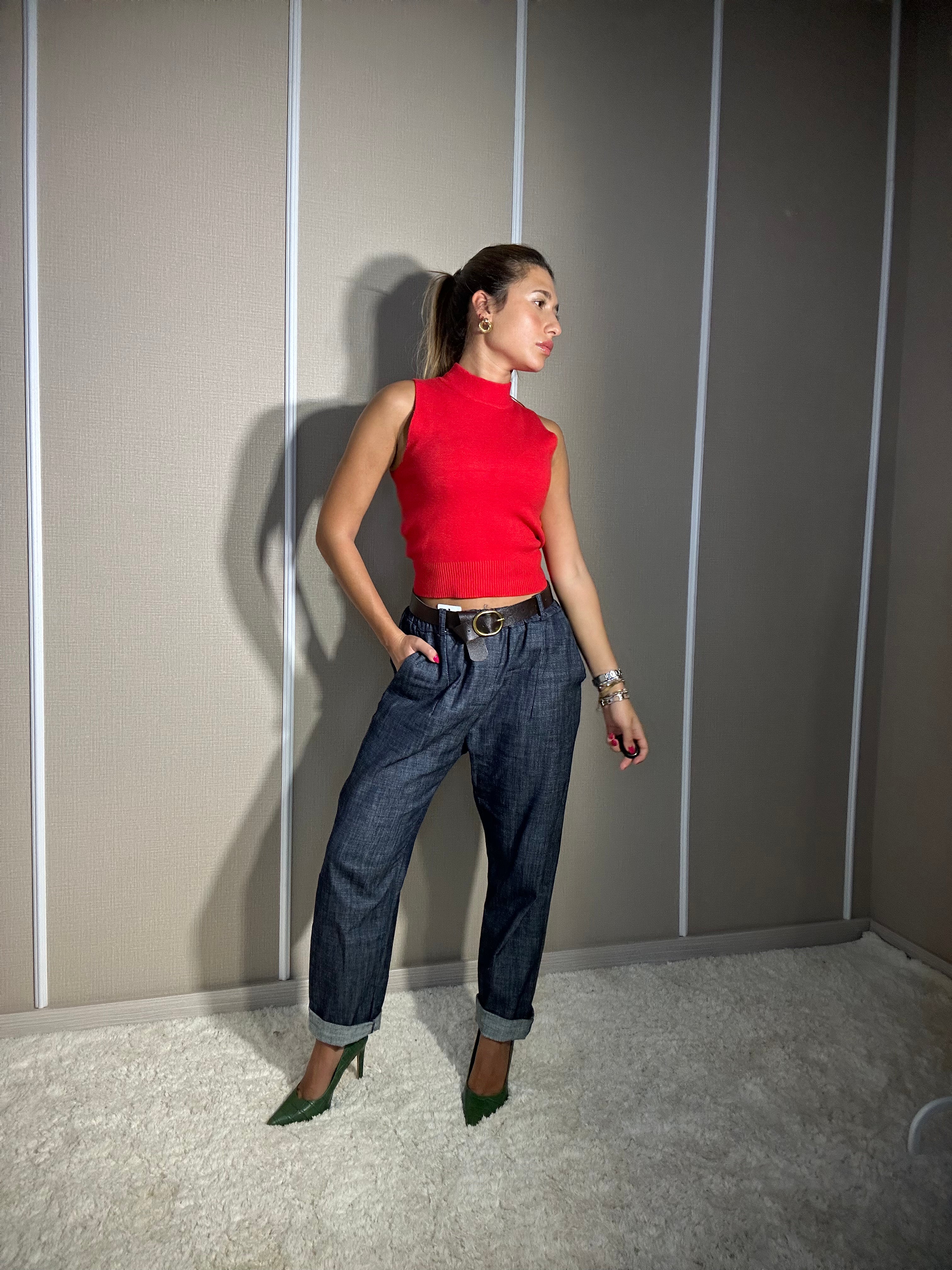 Pantalone Gaia