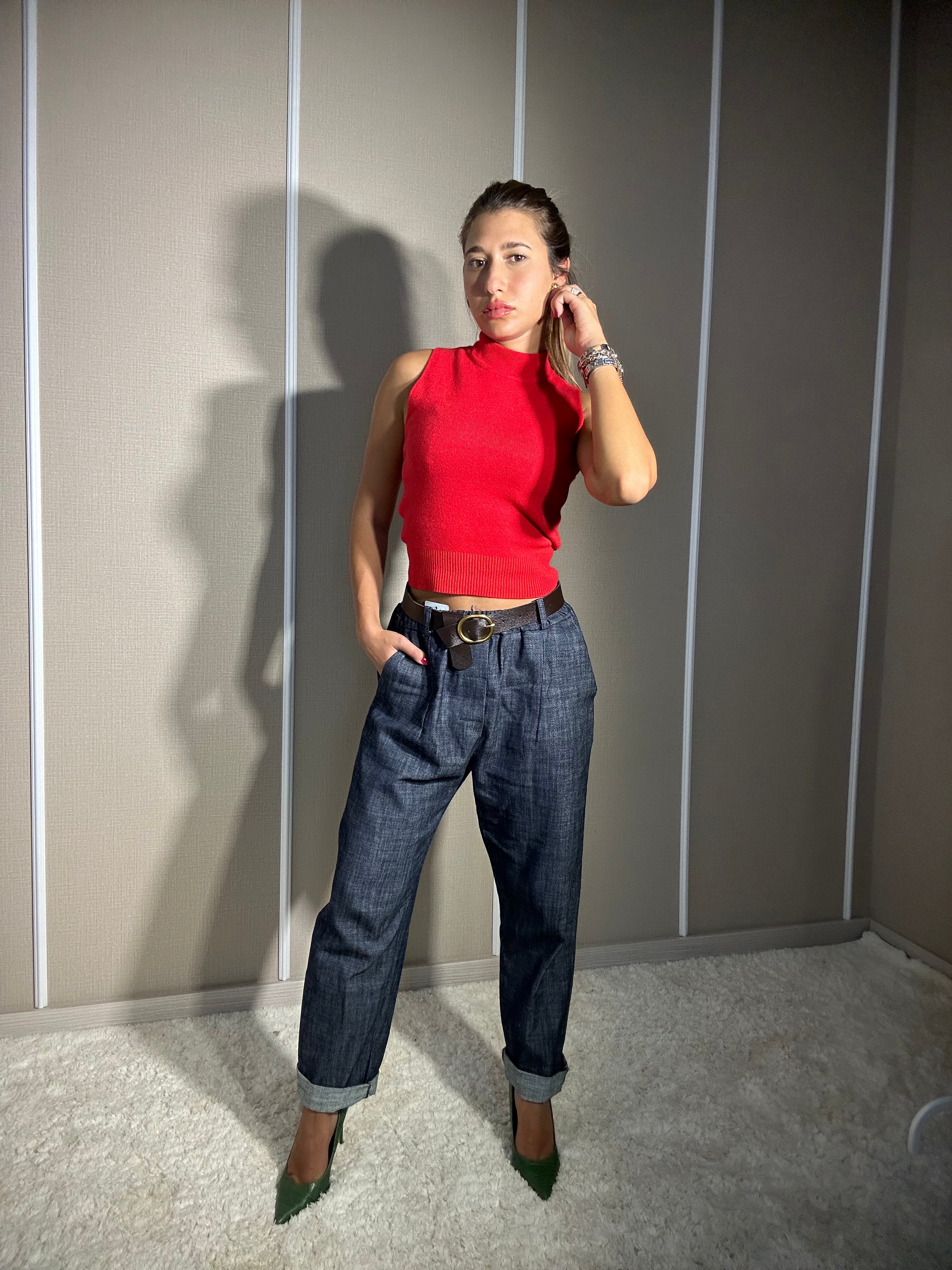 Pantalone Gaia