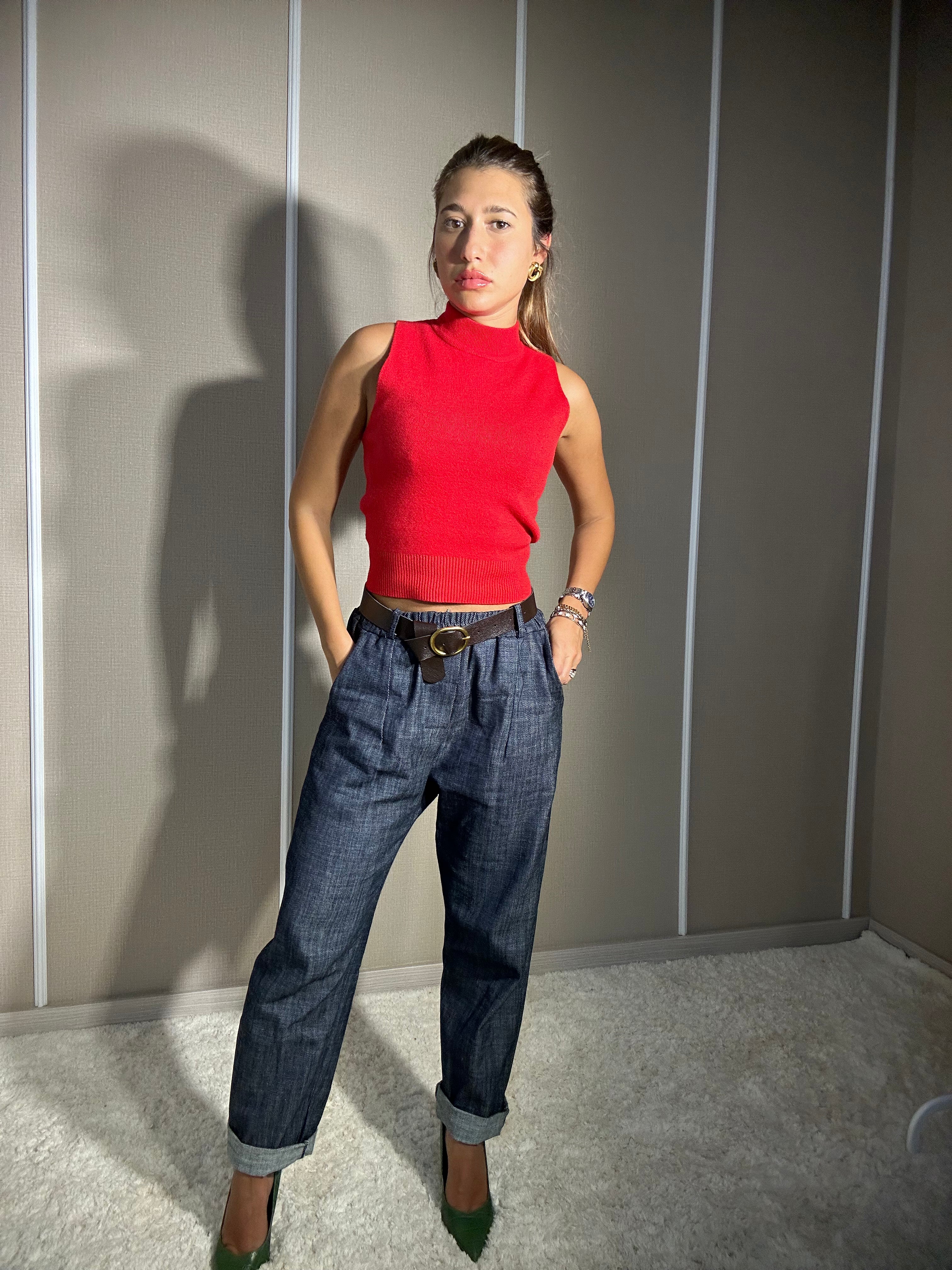 Pantalone Gaia