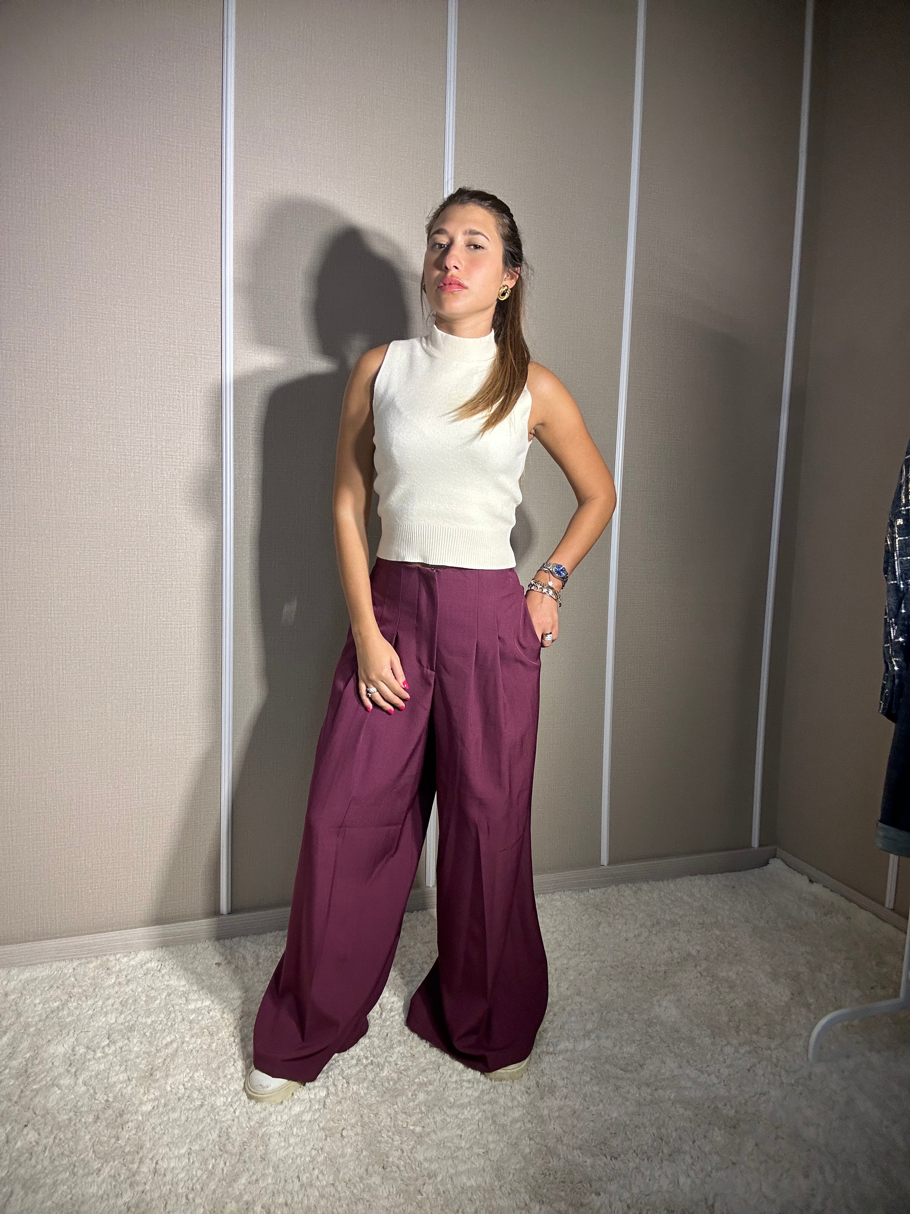 Pantalone Gabriella