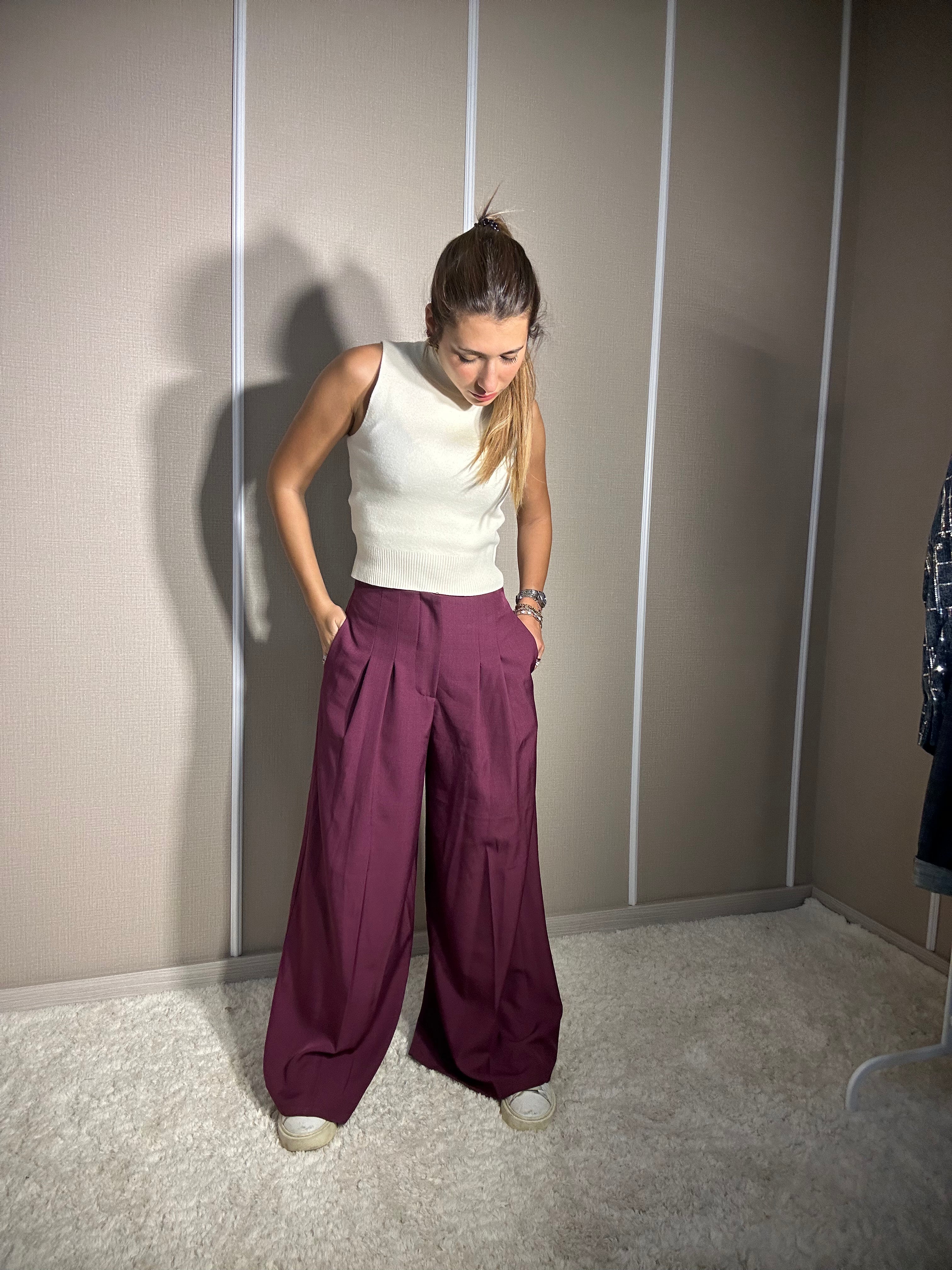 Pantalone Gabriella
