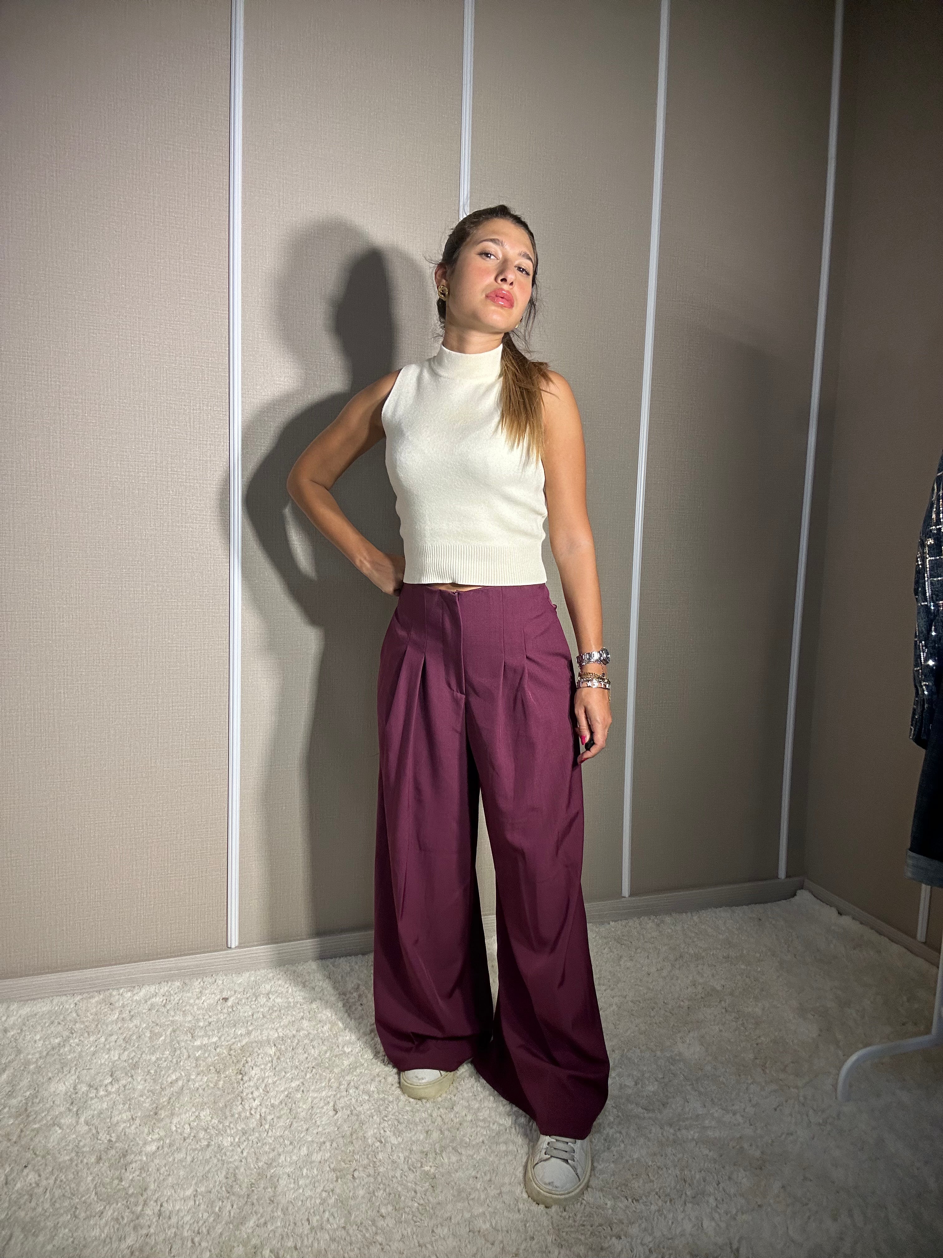 Pantalone Gabriella