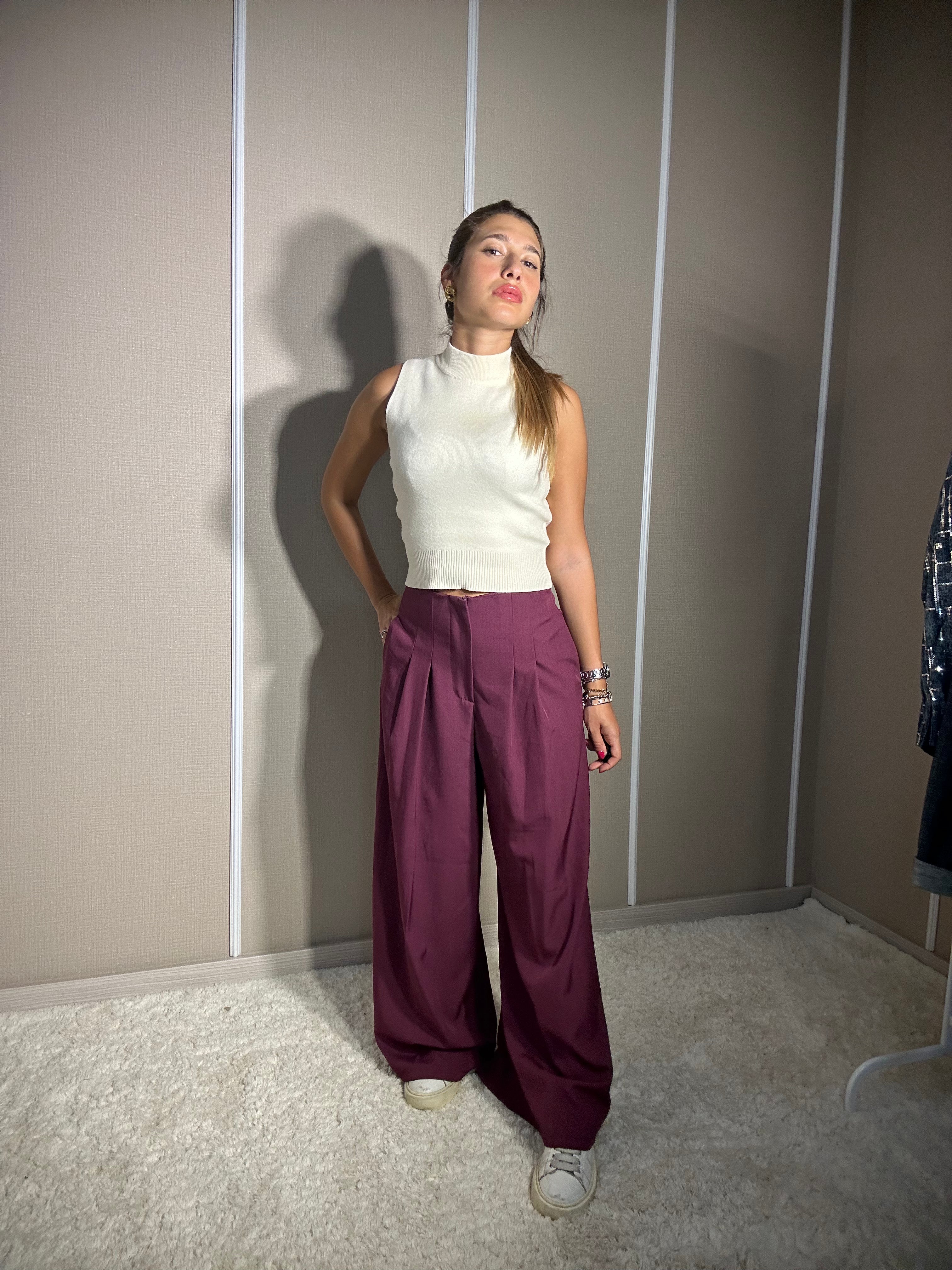 Pantalone Gabriella