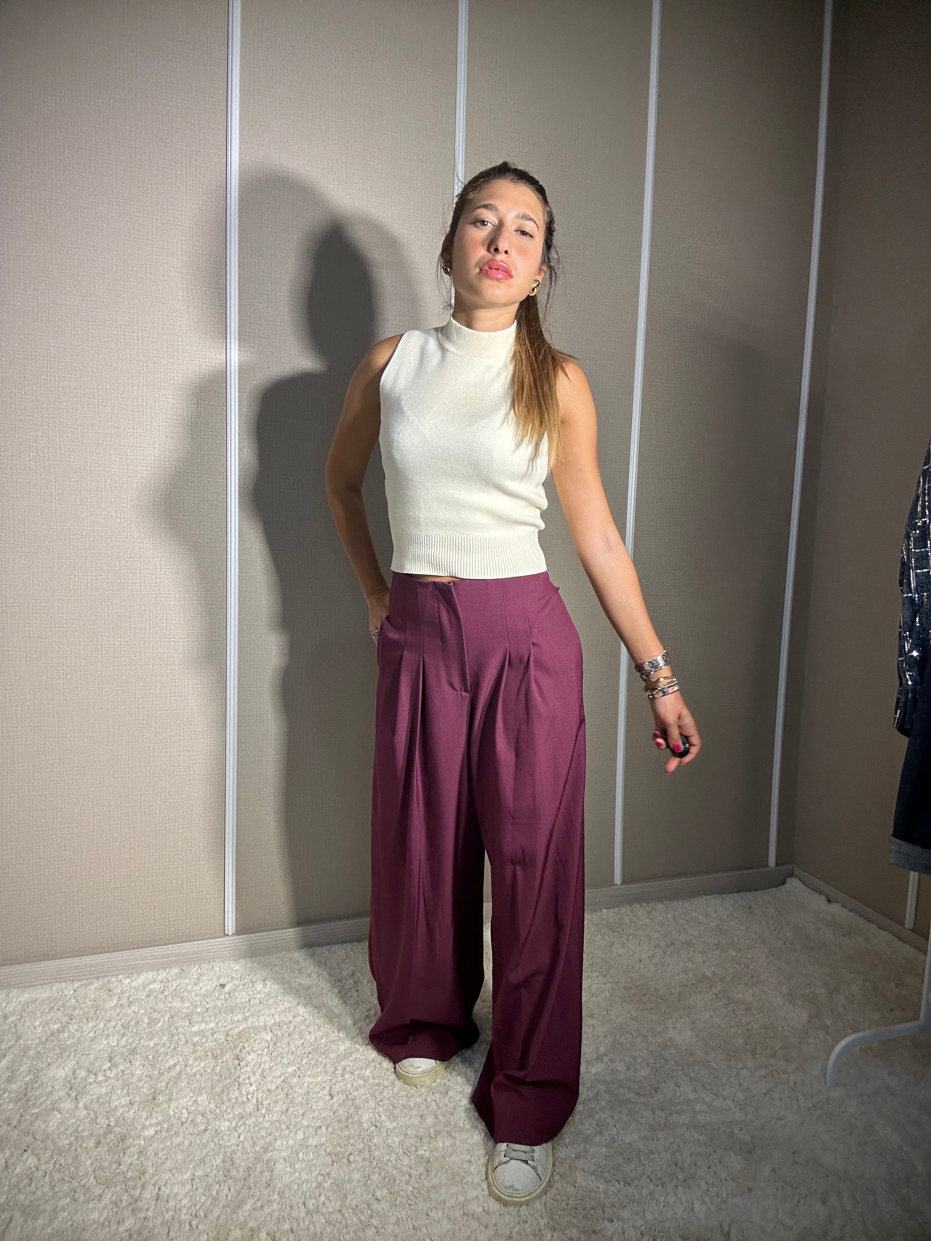 Pantalone Gabriella